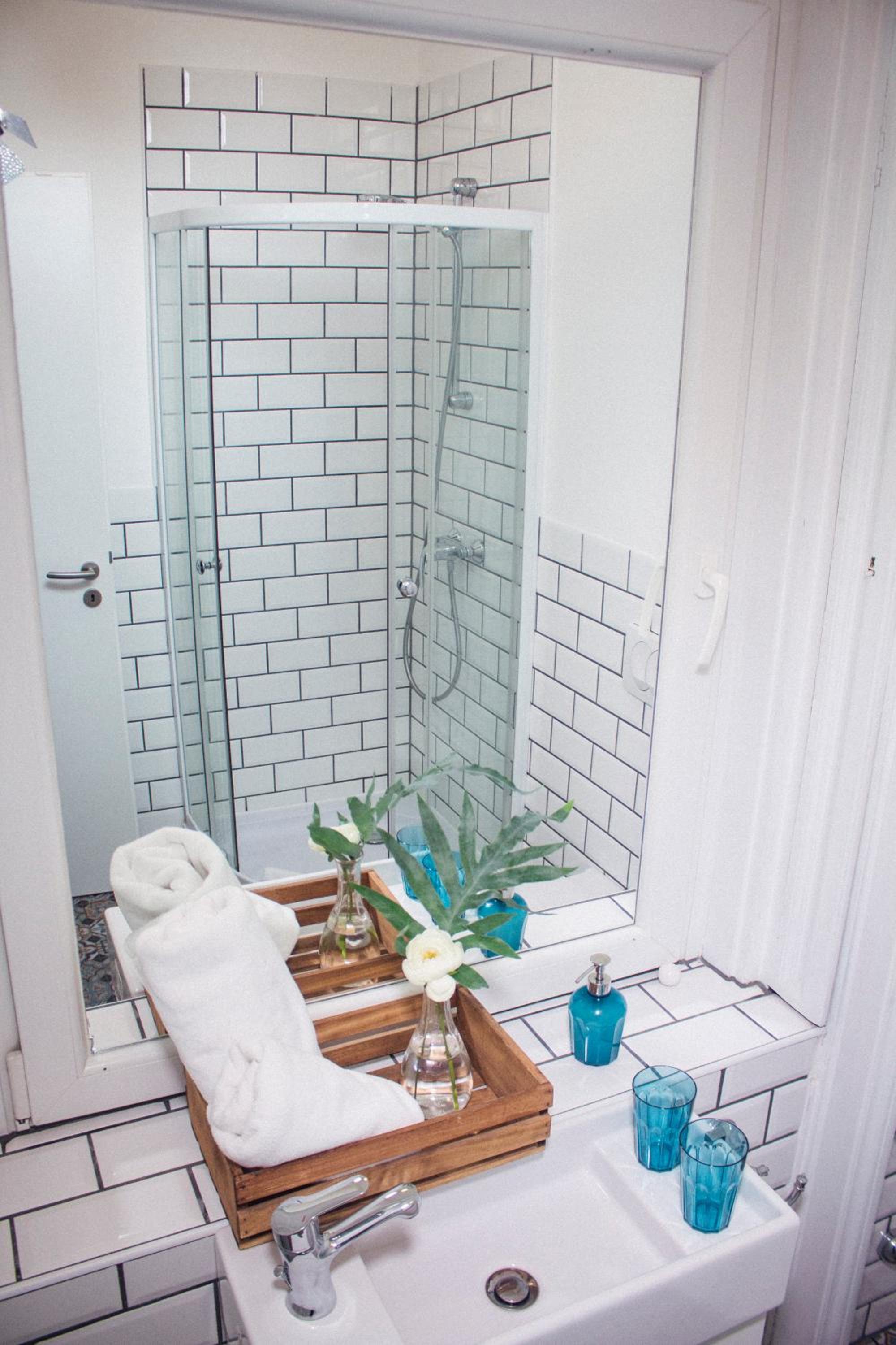 Fifteen Boutique Rooms Budapest with Self Check-In