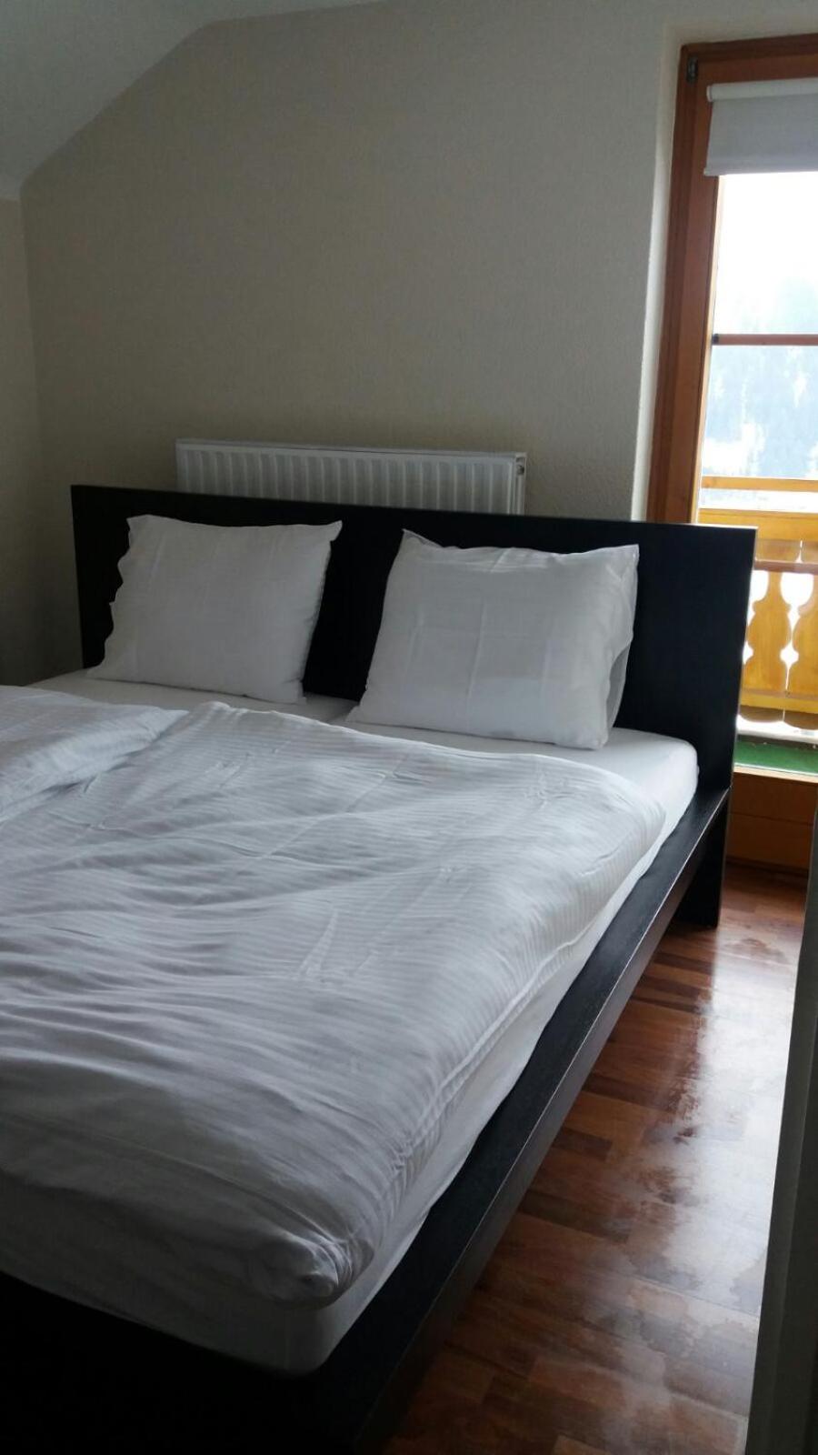 Appartementhaus Gastein / Haus Sammie