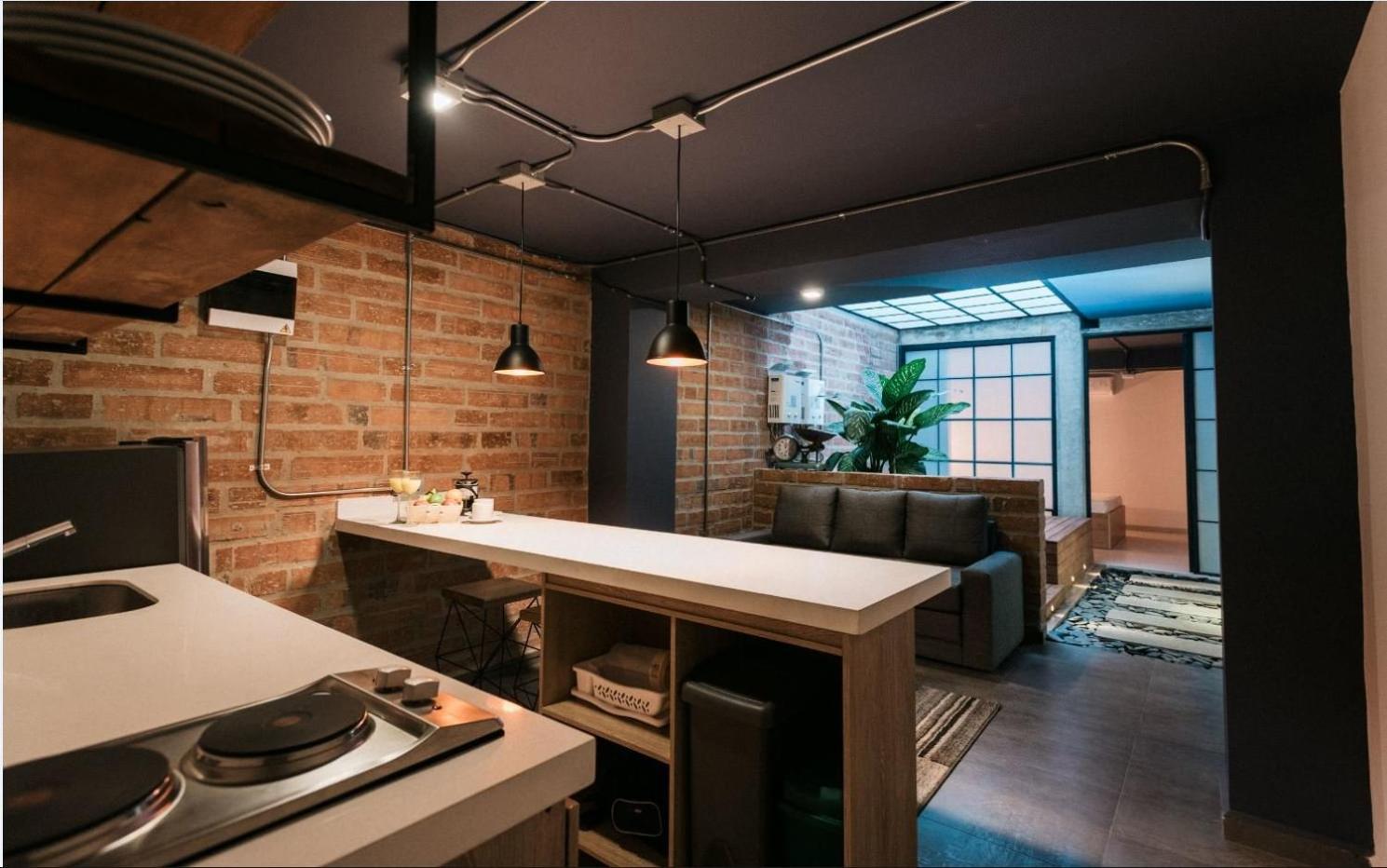 Hotel Soy Local Provenza