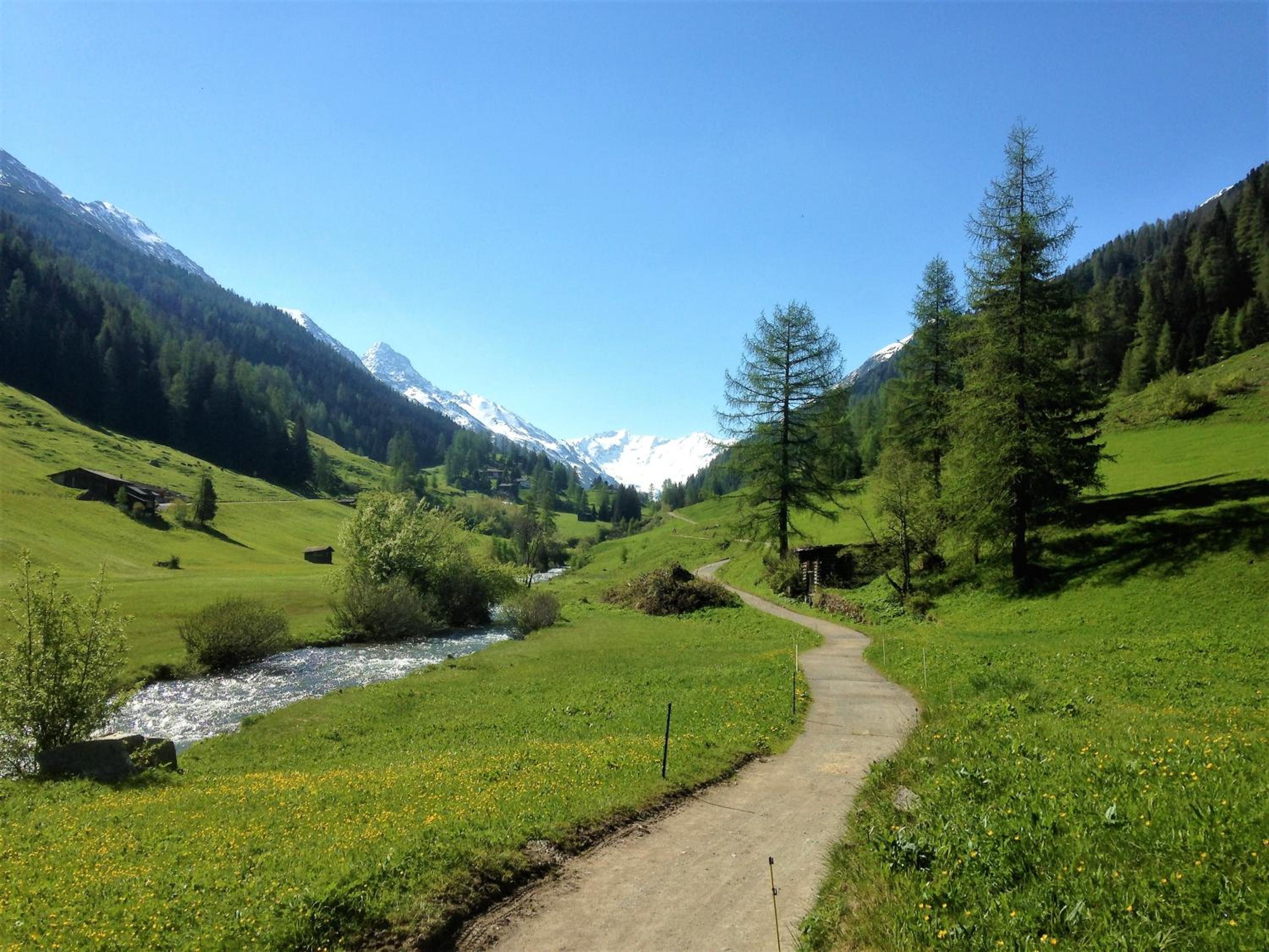 Shima-Davos