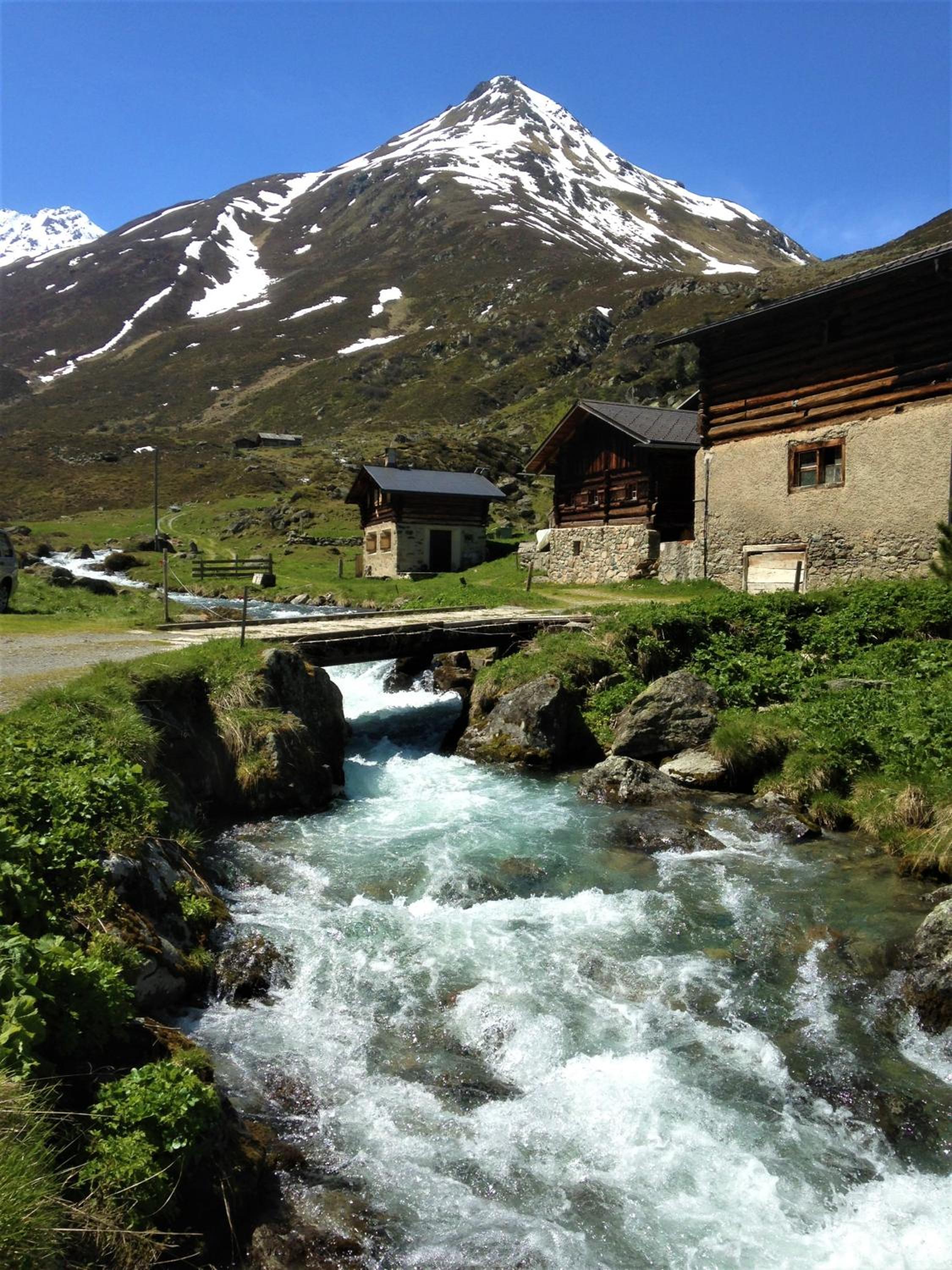 Shima-Davos