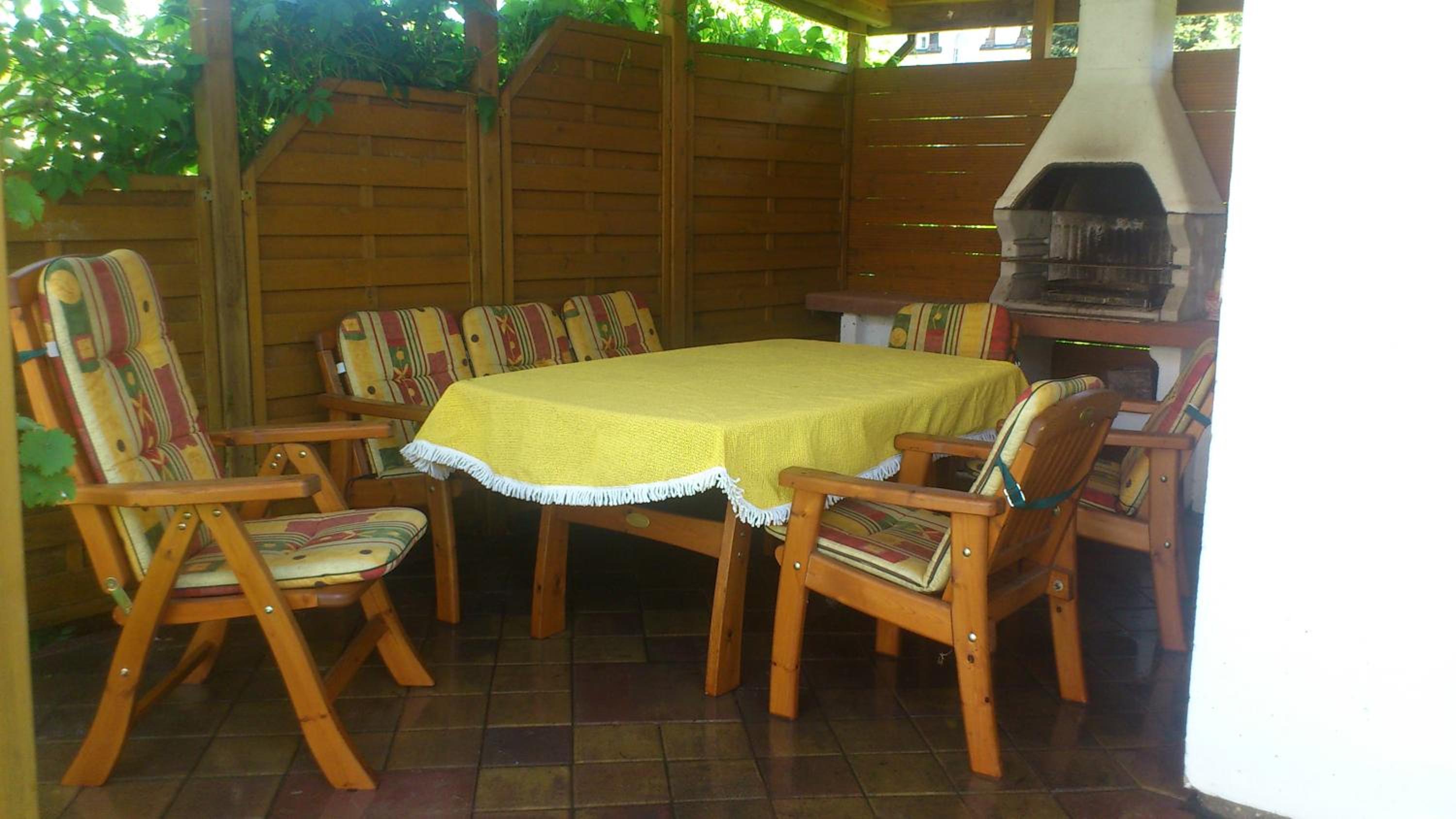 Ferienwohnung Löffler view 5