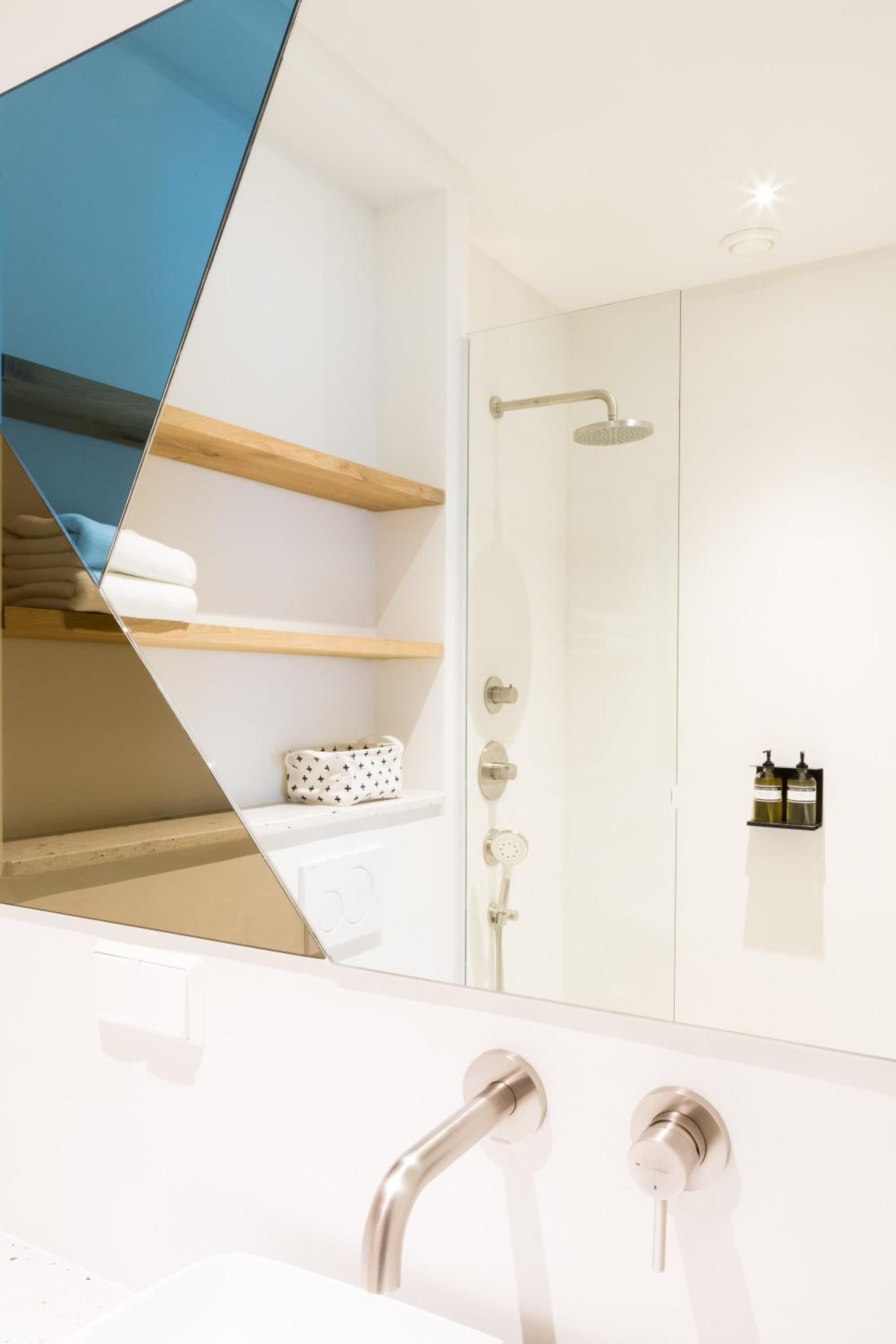Kith & Kin Boutique Apartments