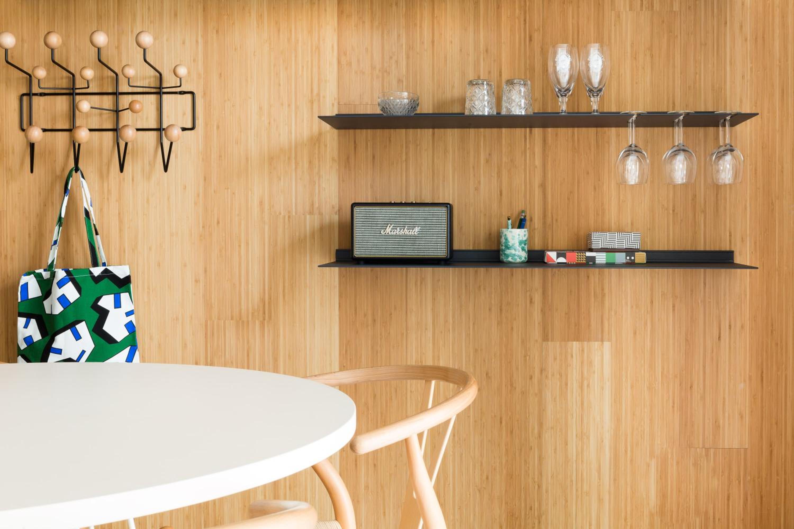 Kith & Kin Boutique Apartments