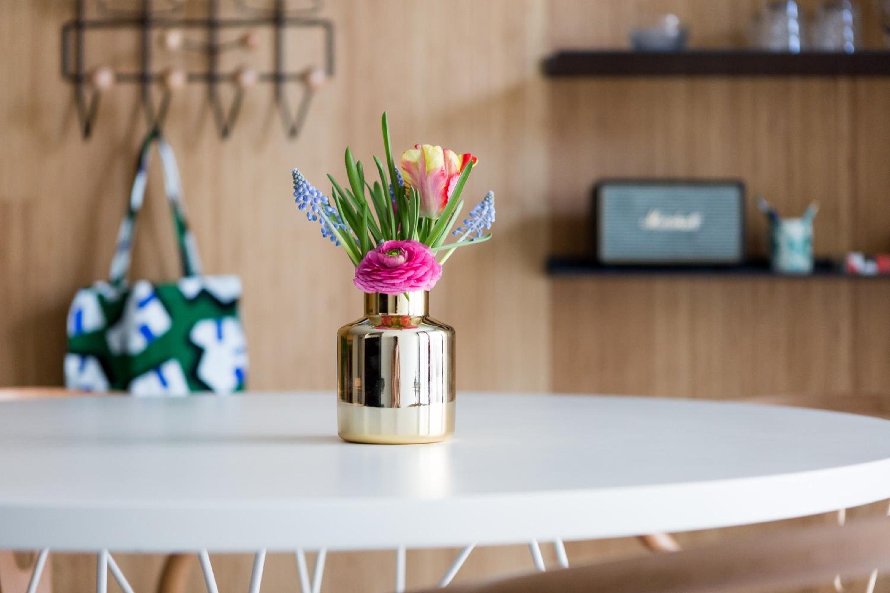 Kith & Kin Boutique Apartments