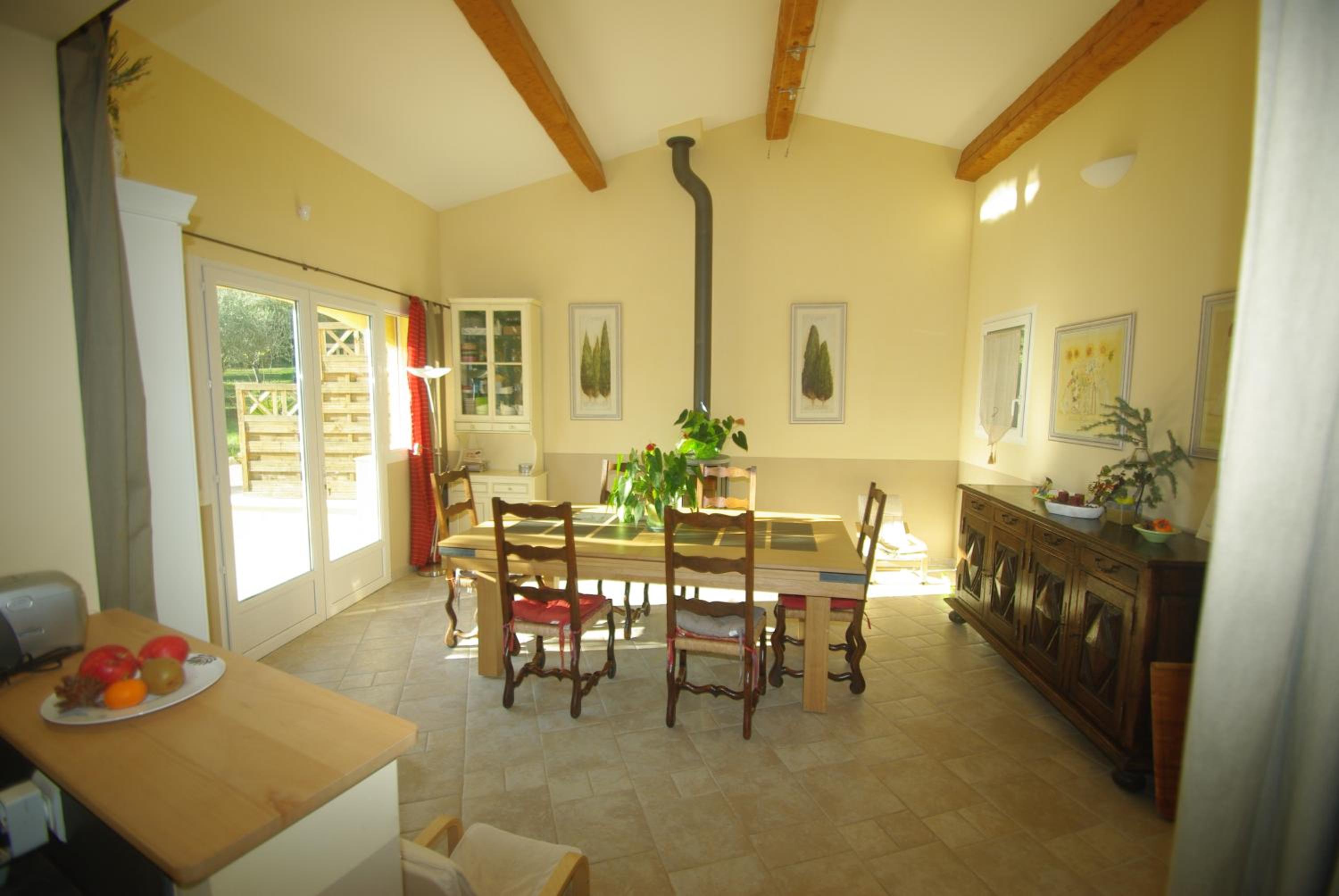 Chambres d'Hôtes Carpe Diem