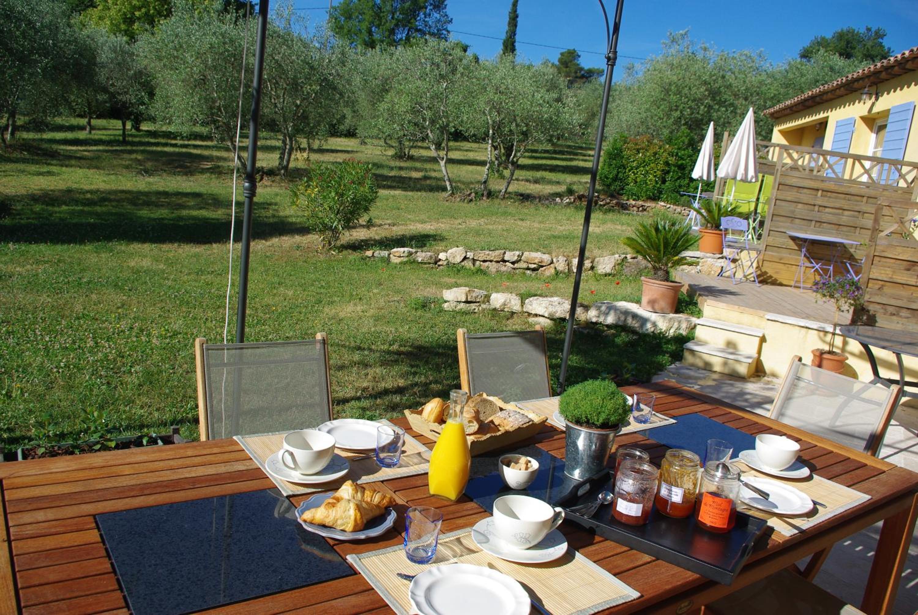 Chambres d'Hôtes Carpe Diem