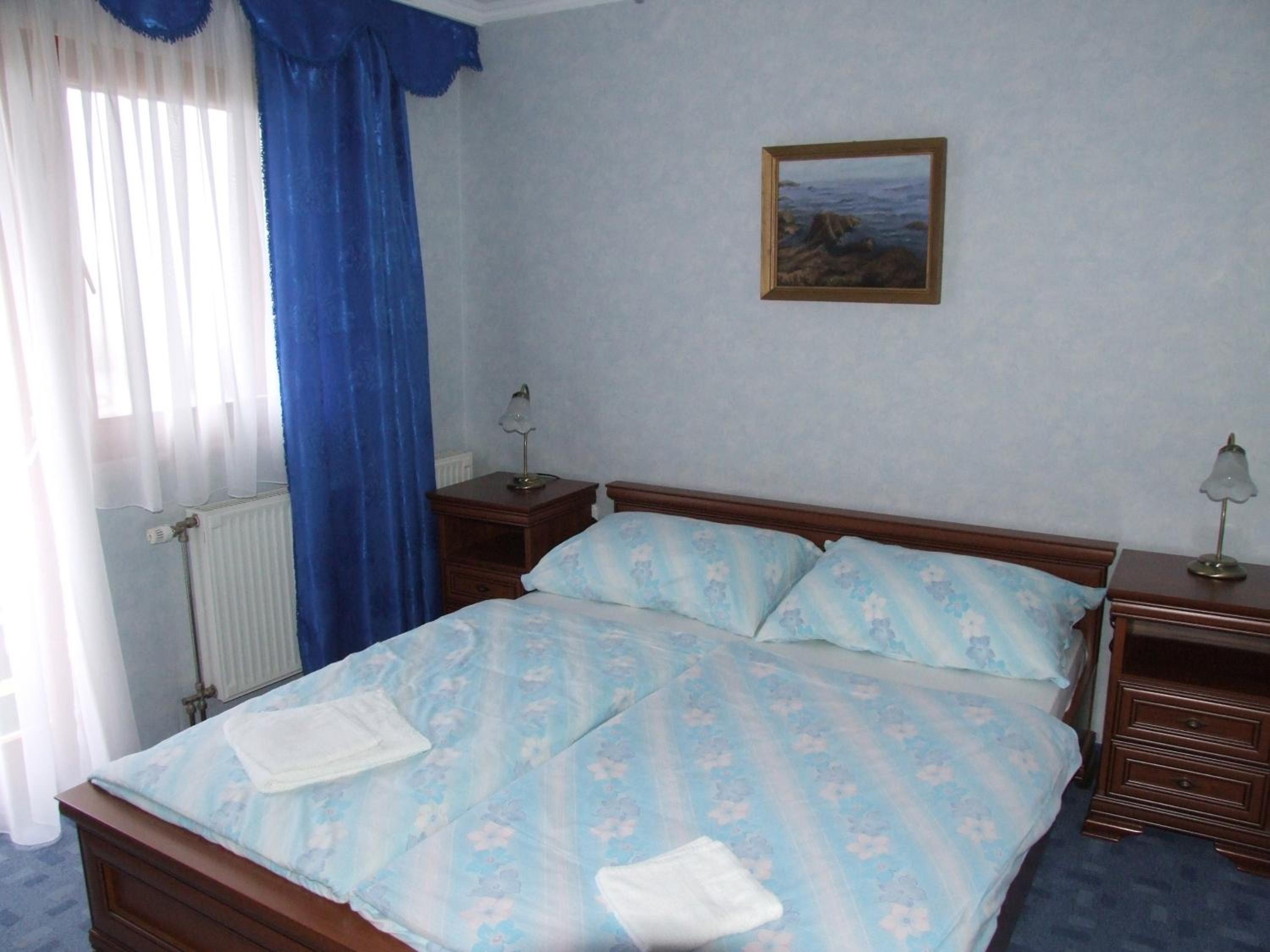 Dedesi Vendégház Zalalövő