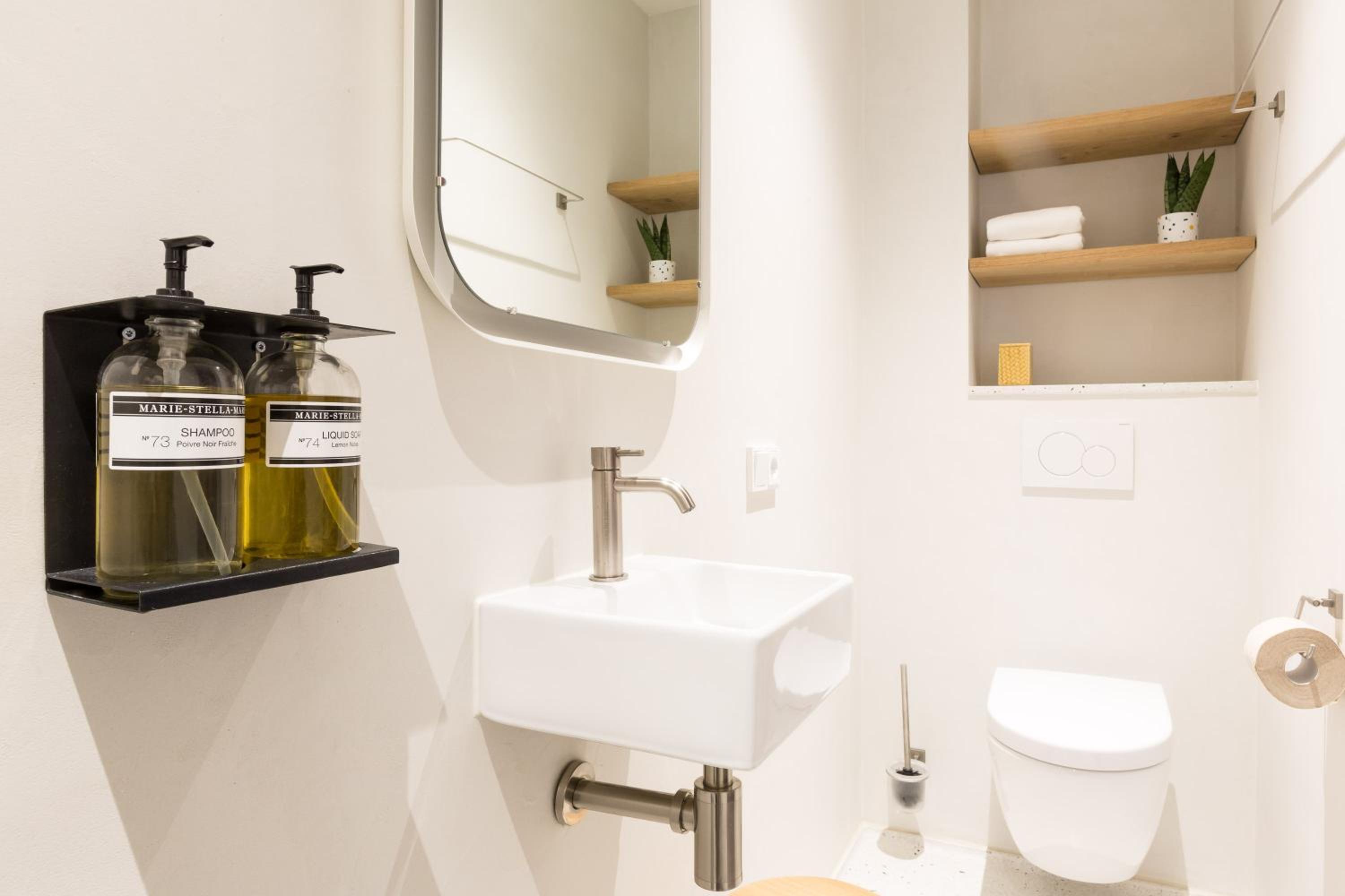 Kith & Kin Boutique Apartments