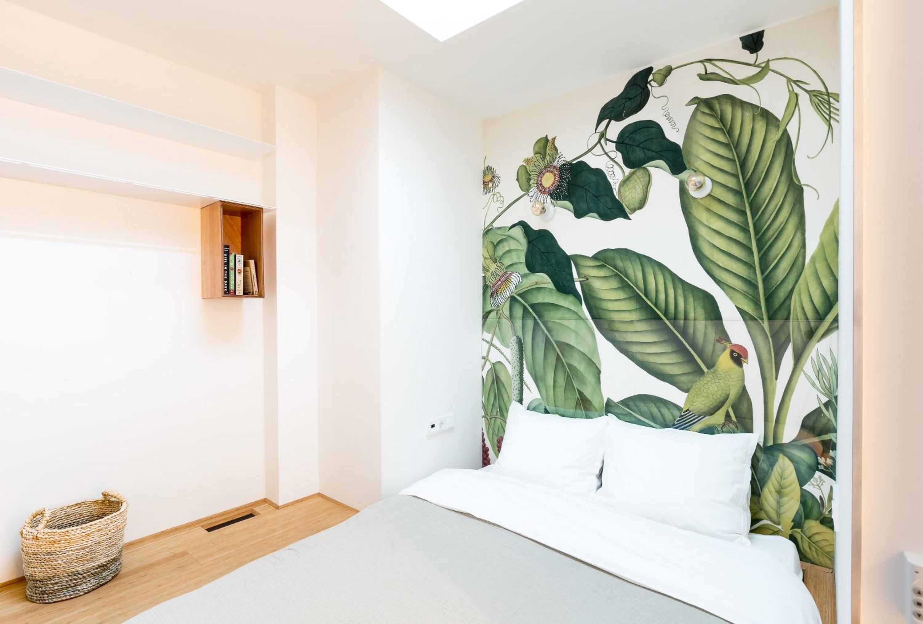 Kith & Kin Boutique Apartments