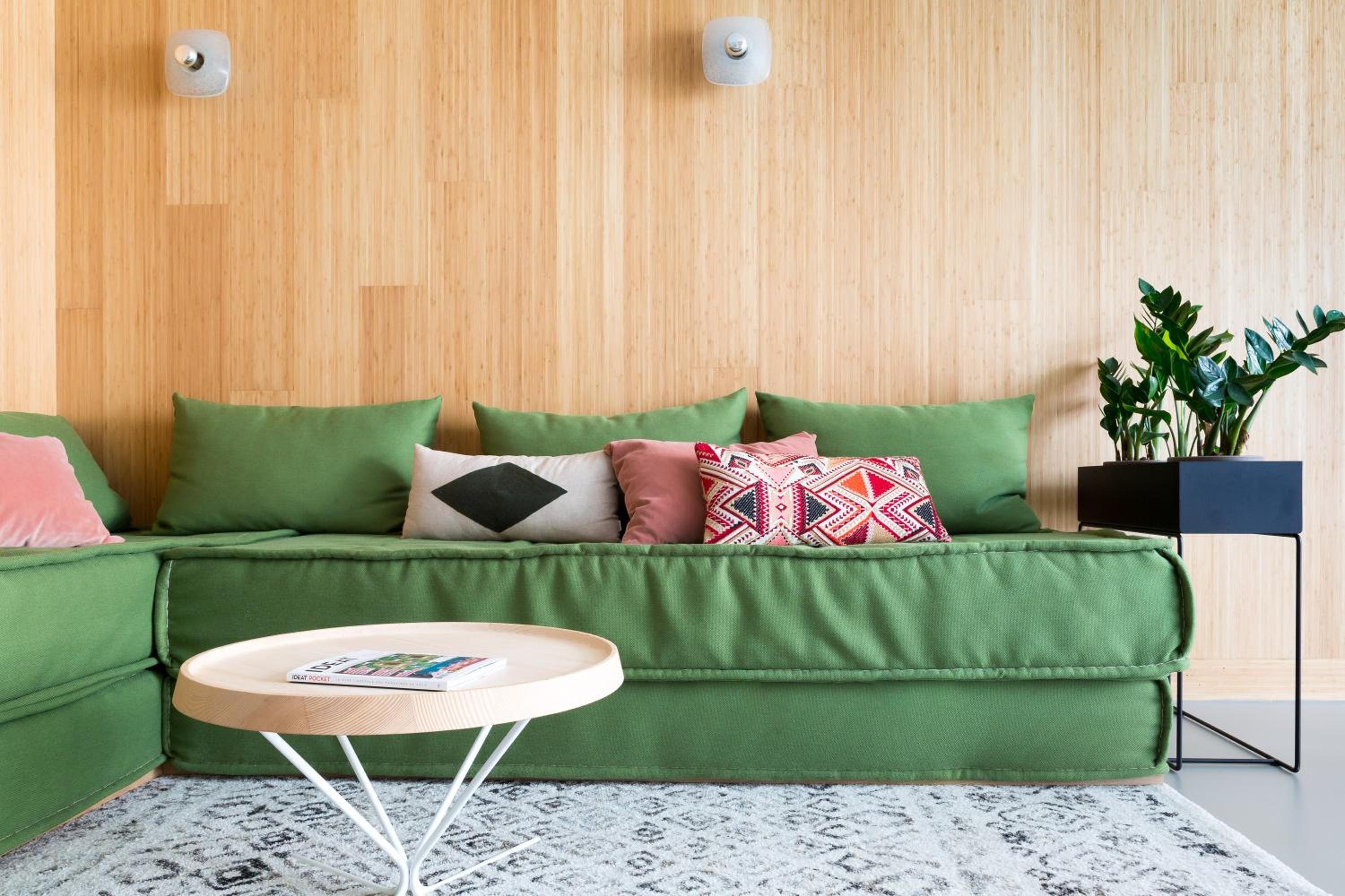 Kith & Kin Boutique Apartments