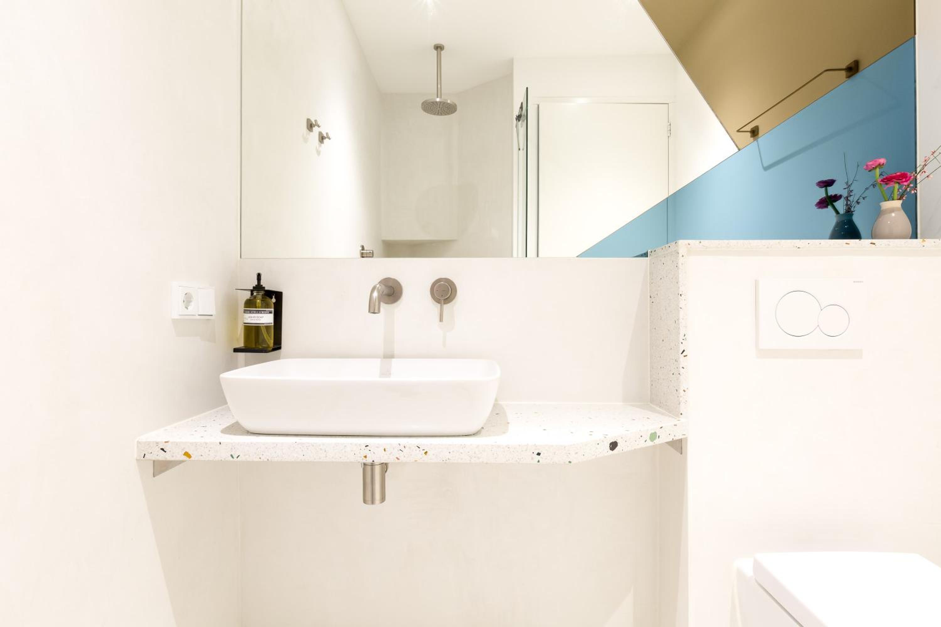 Kith & Kin Boutique Apartments