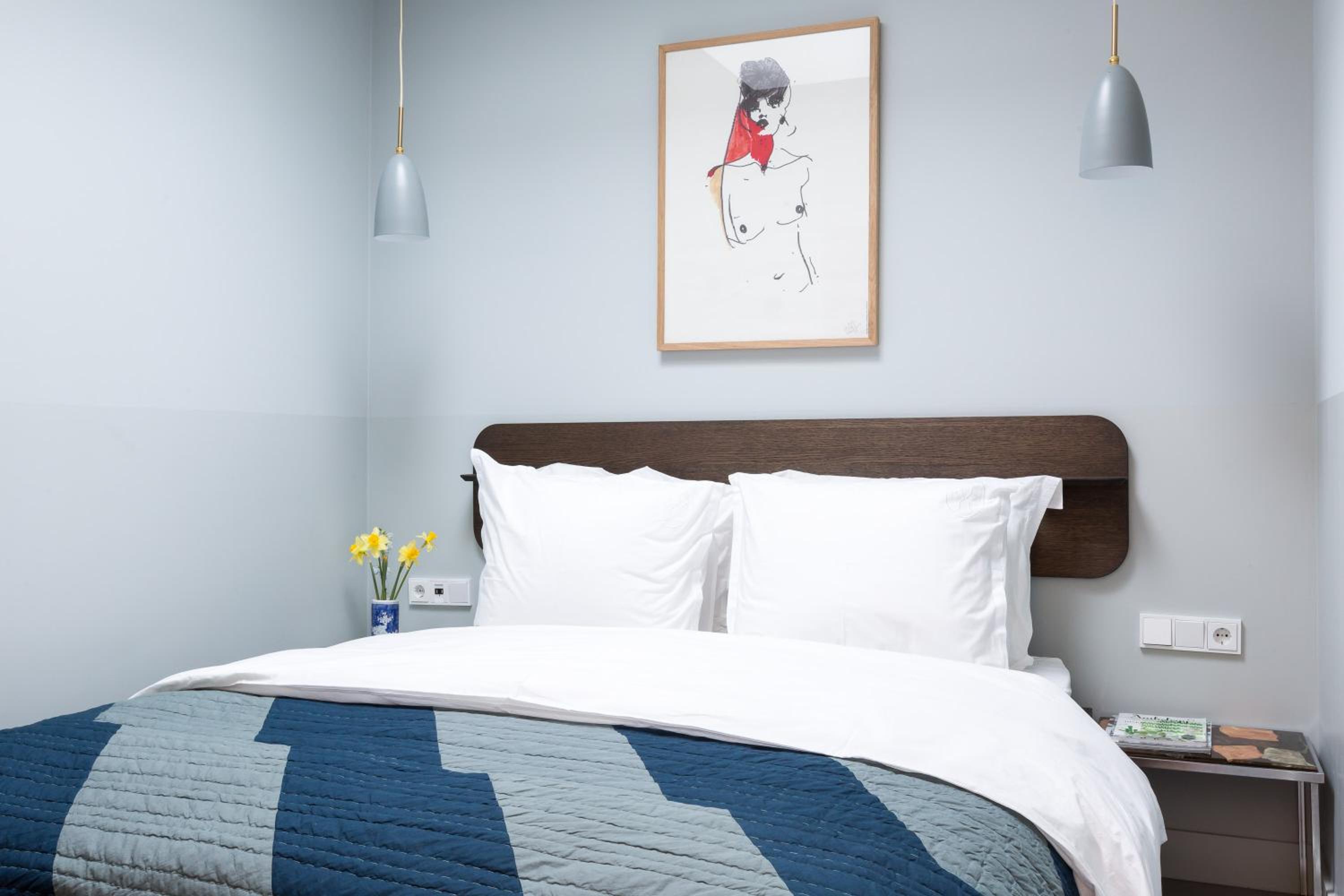 Kith & Kin Boutique Apartments