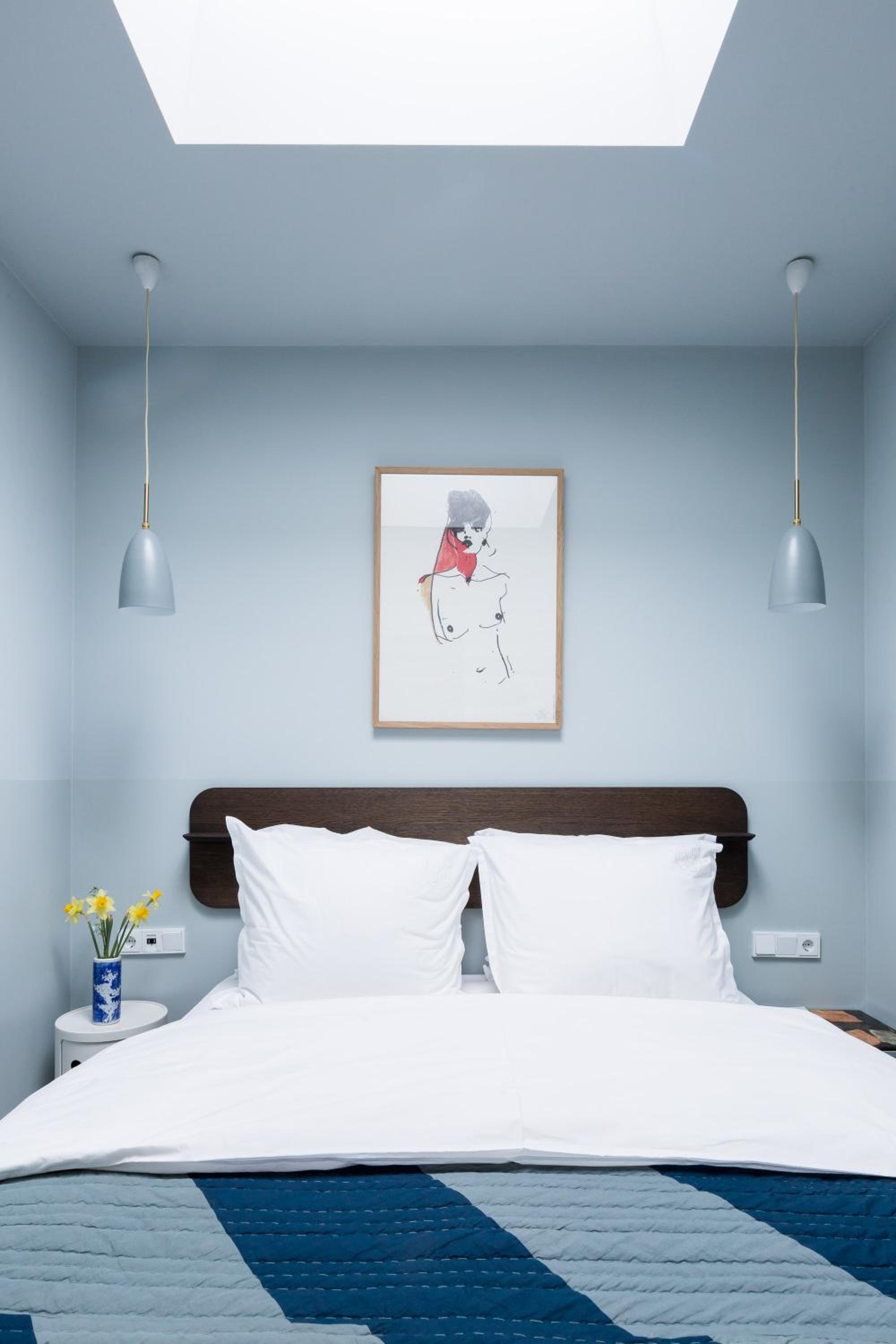 Kith & Kin Boutique Apartments