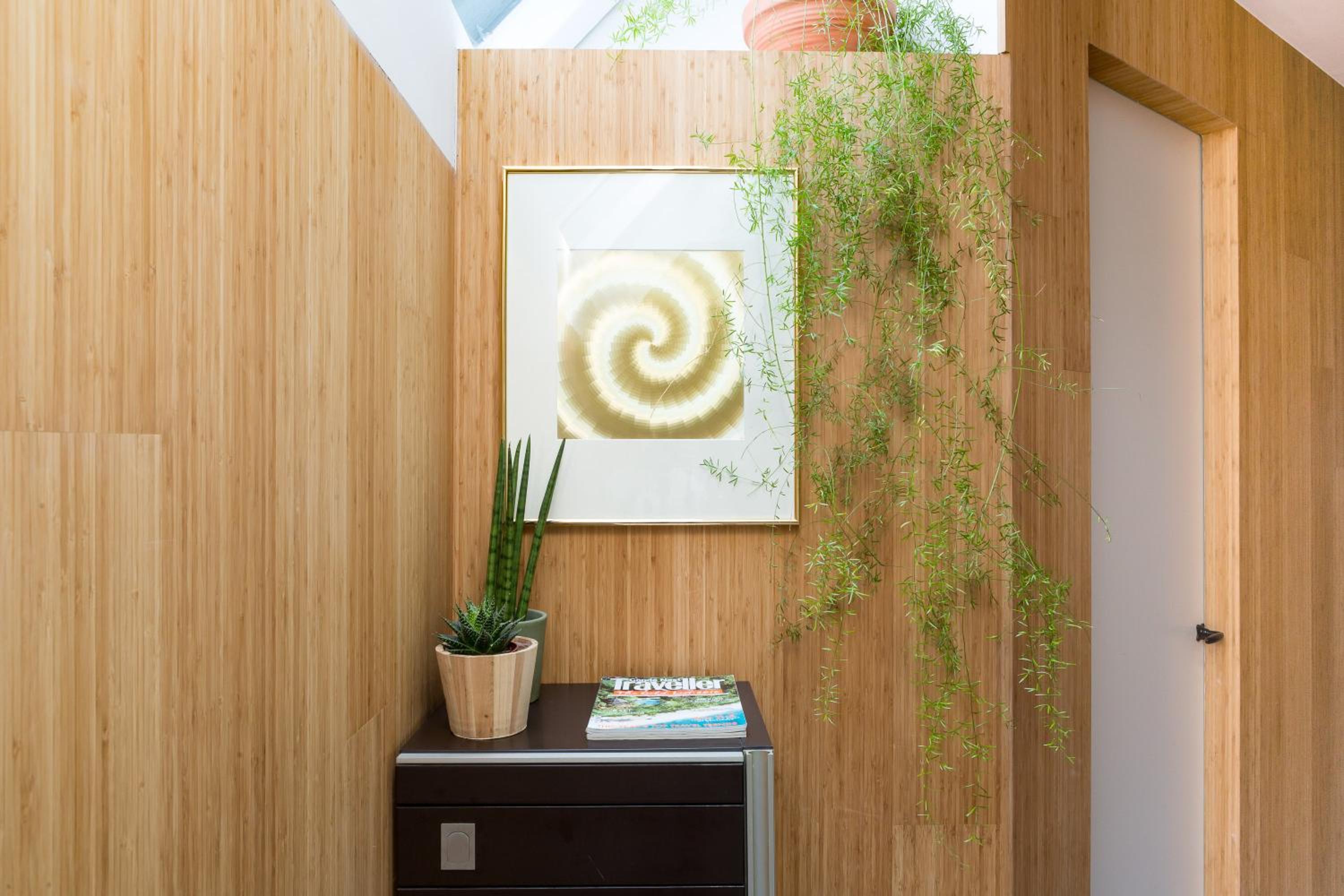 Kith & Kin Boutique Apartments