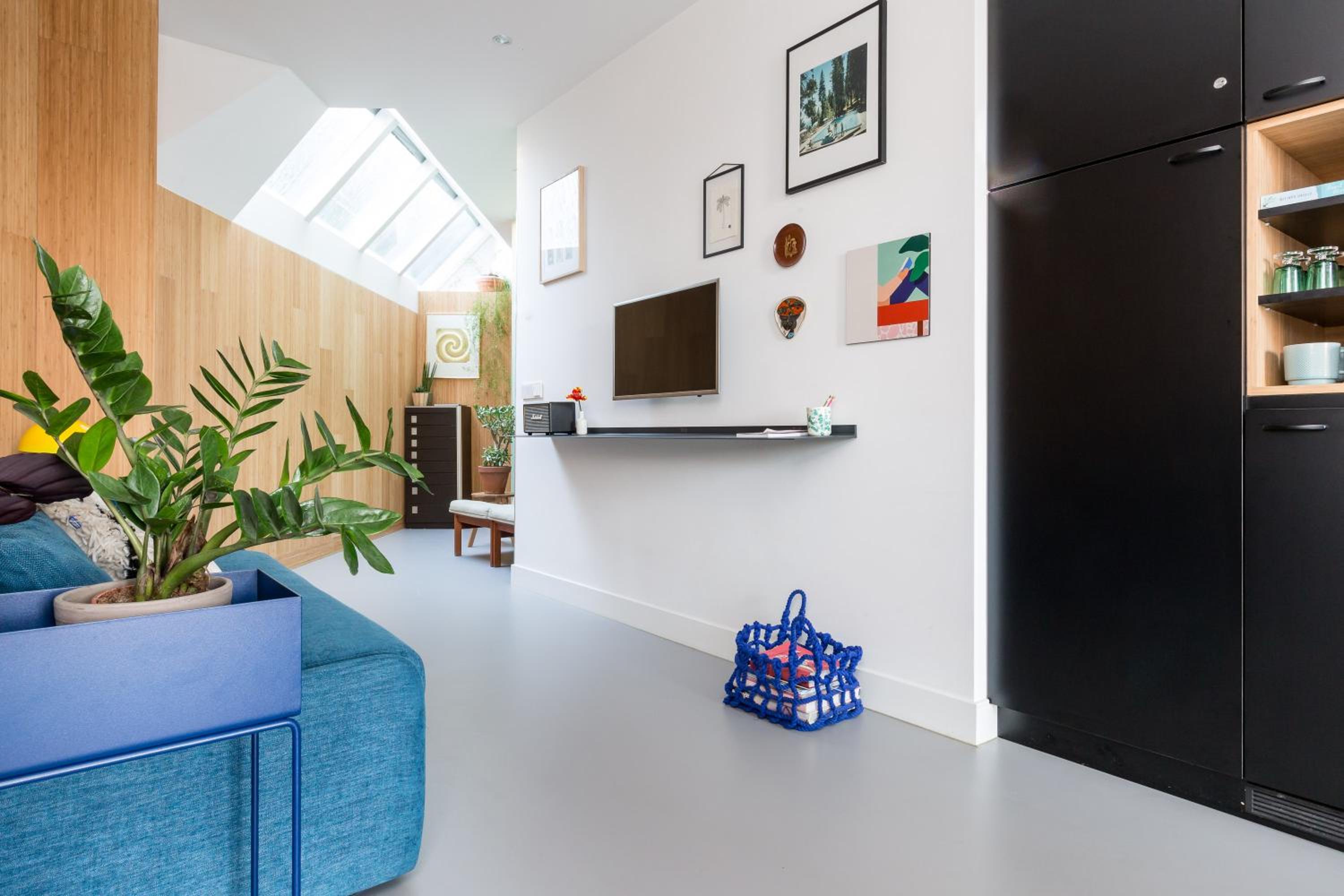 Kith & Kin Boutique Apartments
