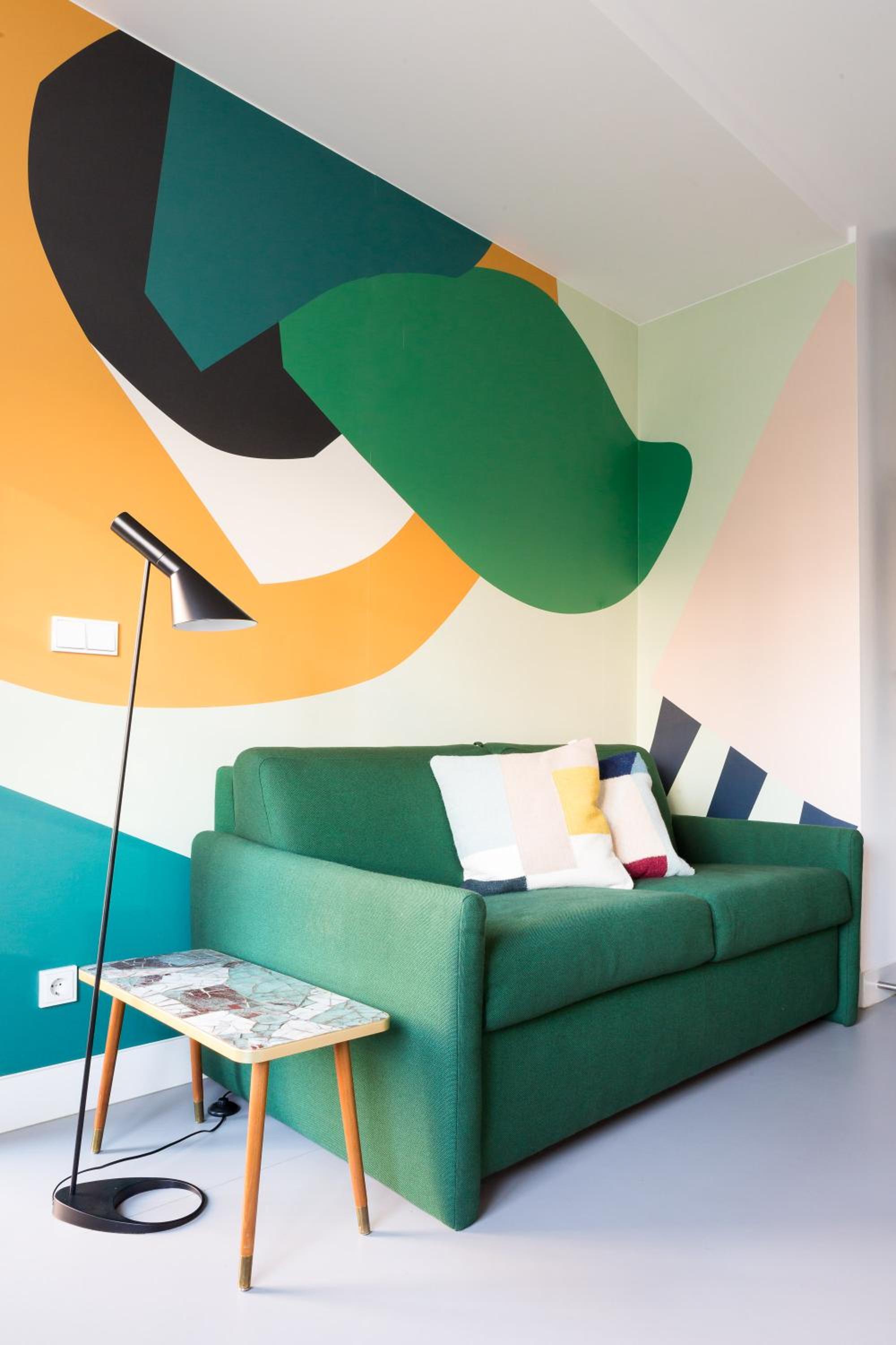 Kith & Kin Boutique Apartments