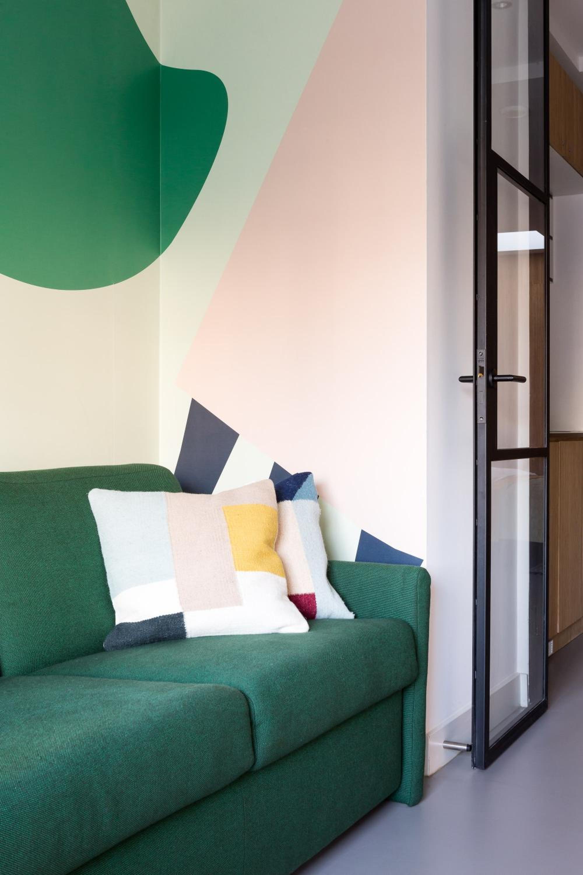 Kith & Kin Boutique Apartments