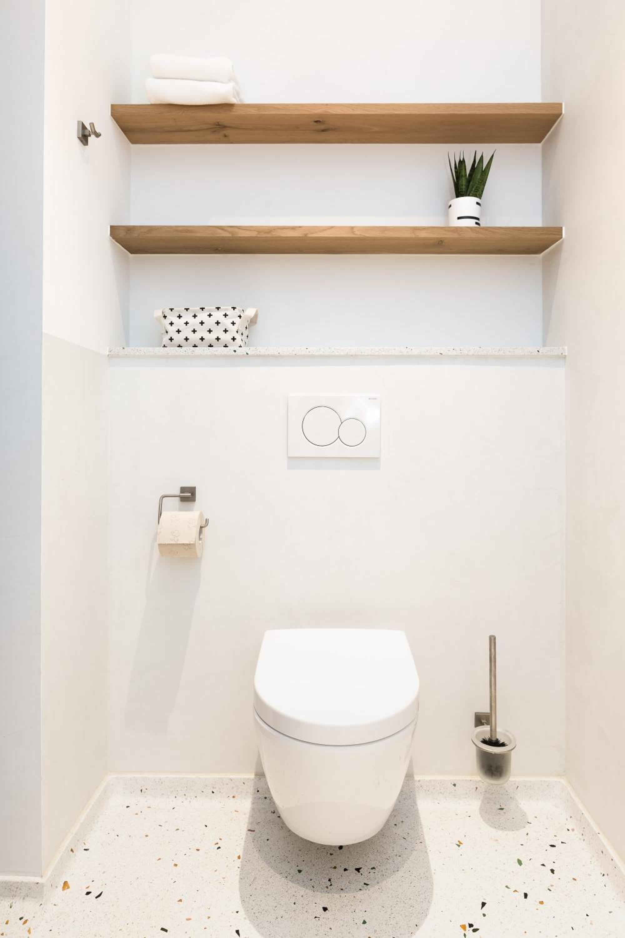 Kith & Kin Boutique Apartments