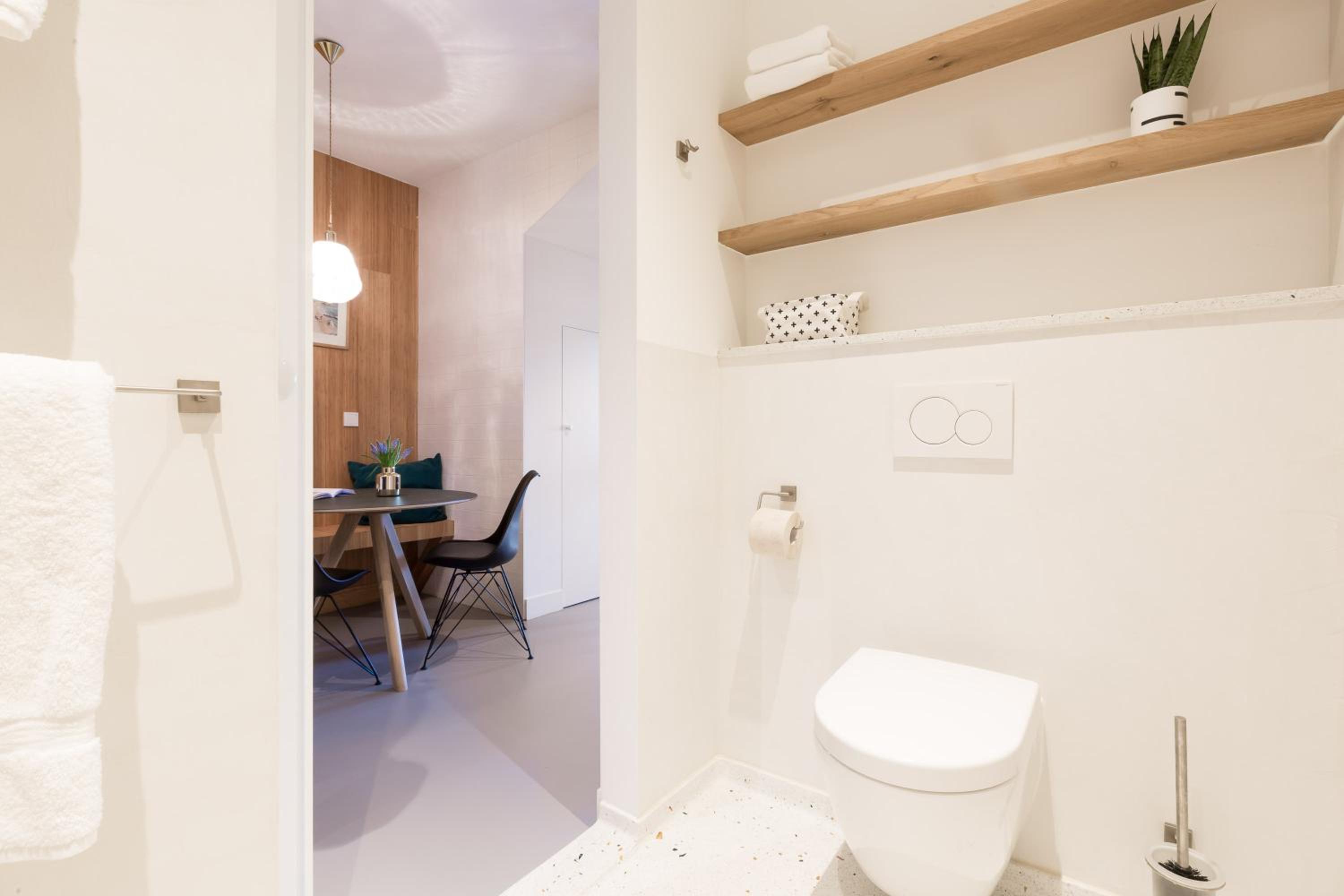 Kith & Kin Boutique Apartments