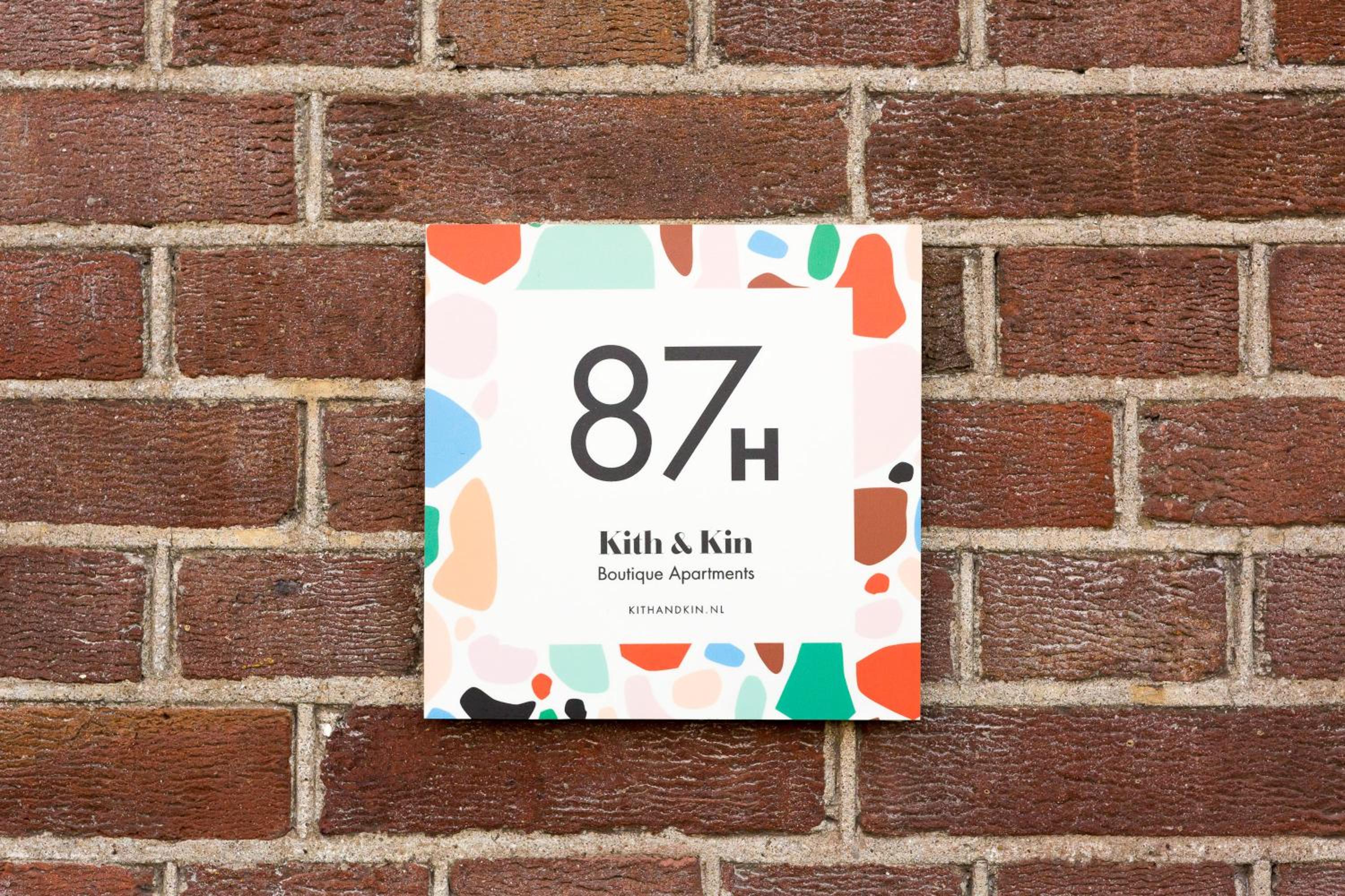 Kith & Kin Boutique Apartments