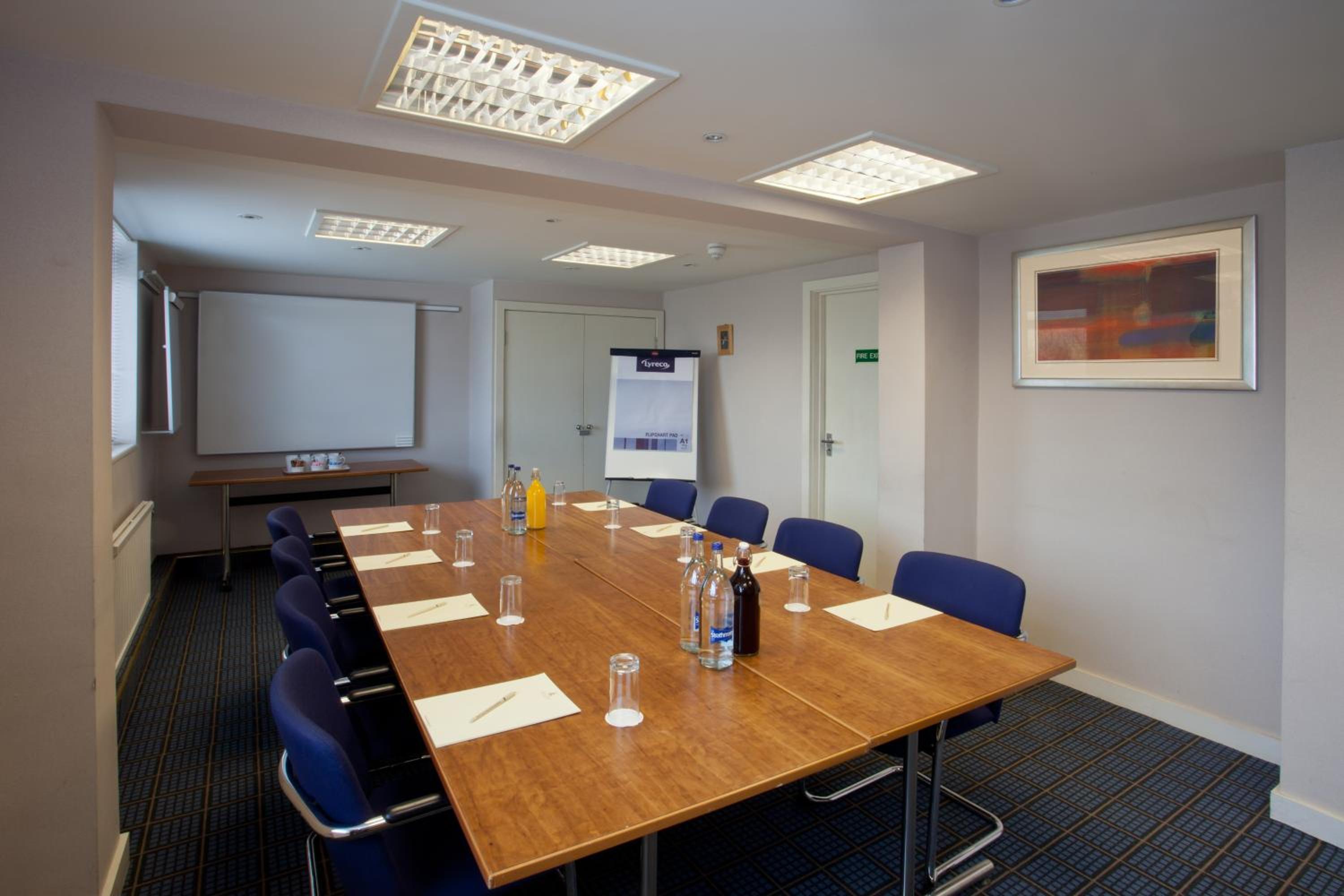 Bolton Vacations - Britannia Hotel Bolton - Property Image 11