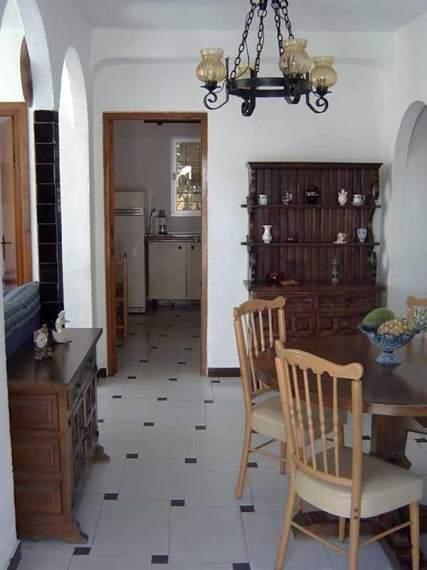 Casa Mariana