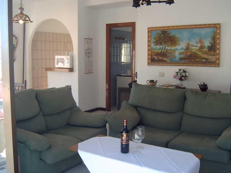 Casa Mariana