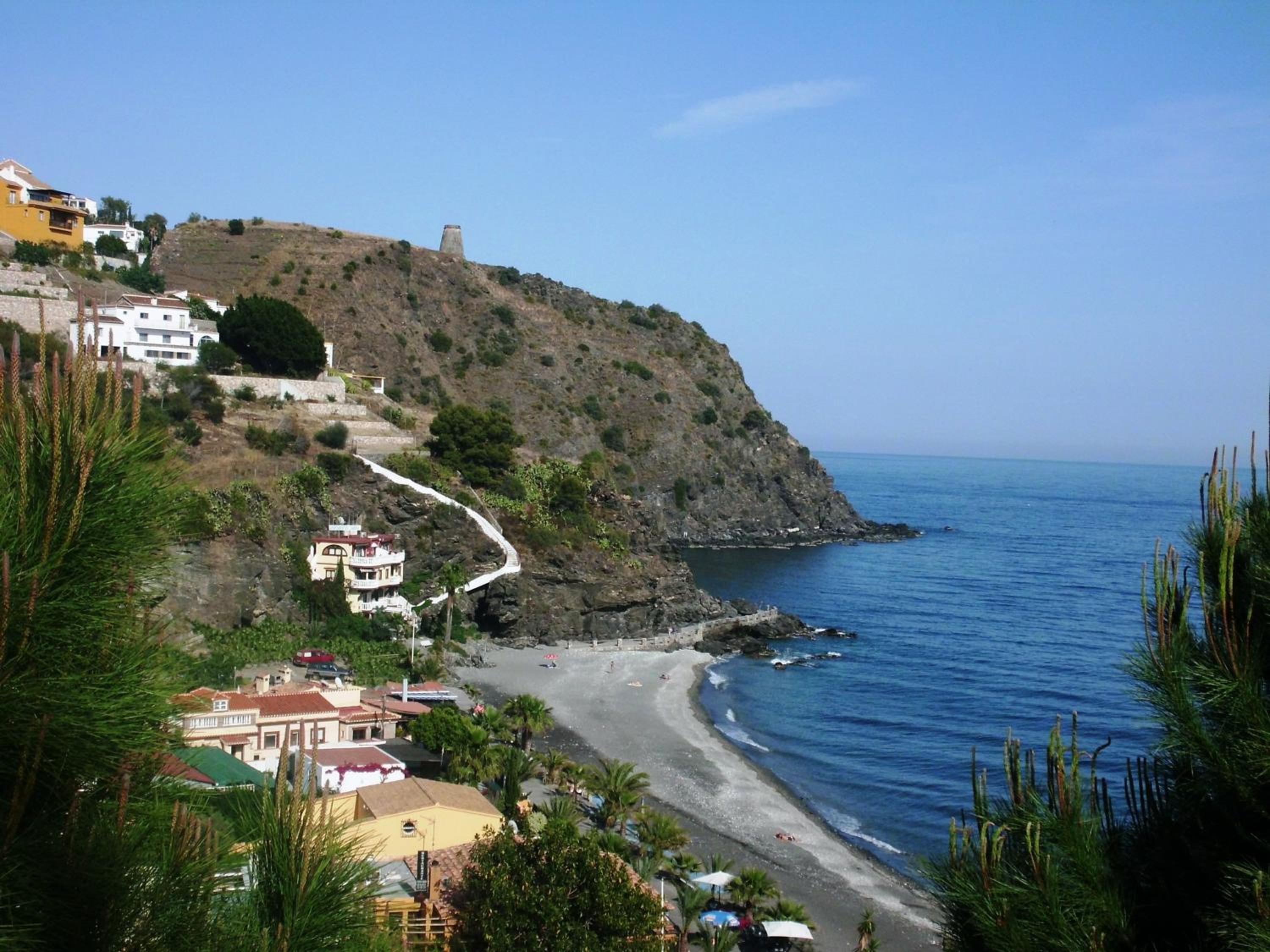 Casa Mariana