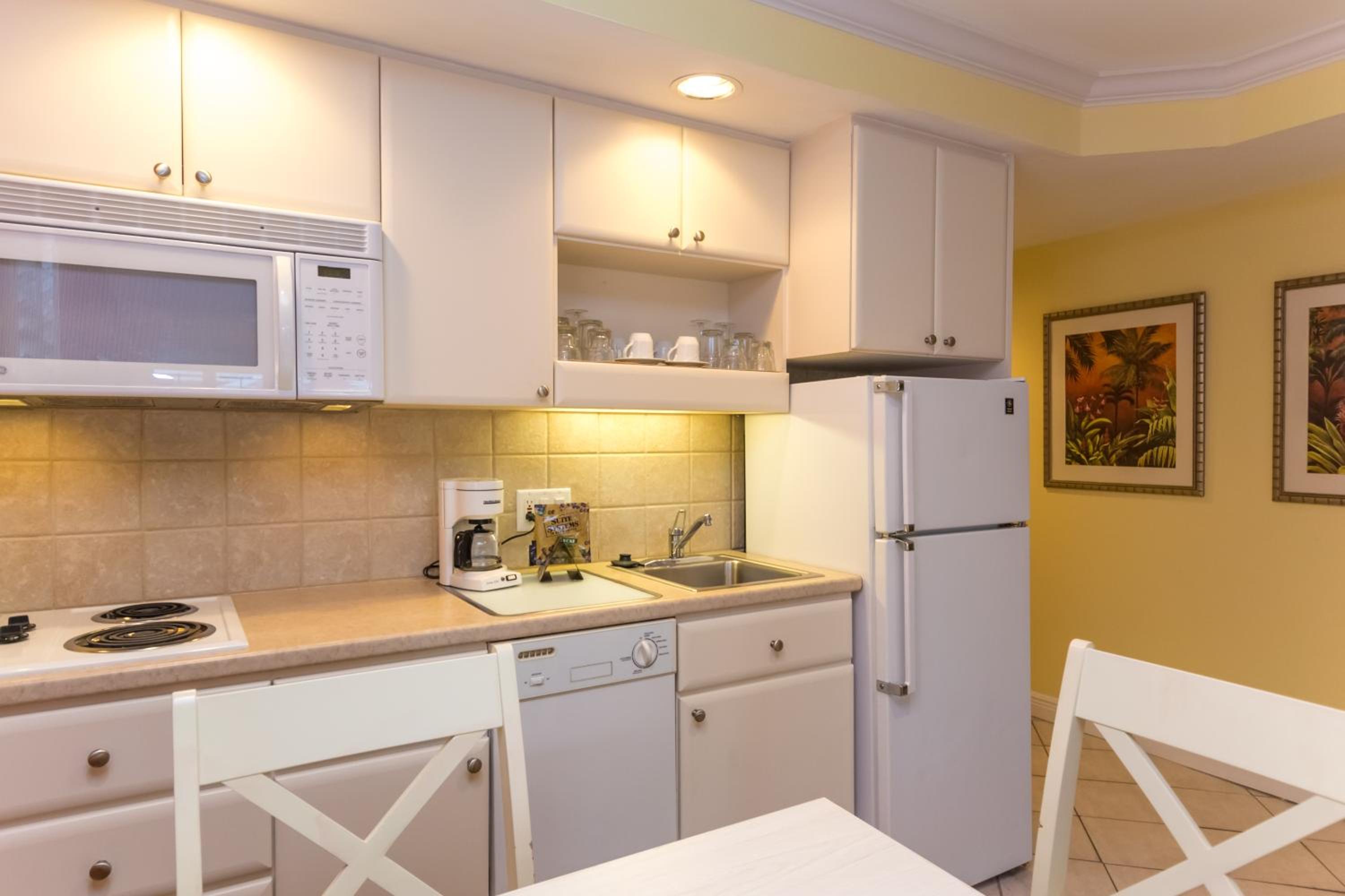 Inn at the Beach-Venice FLORIDA