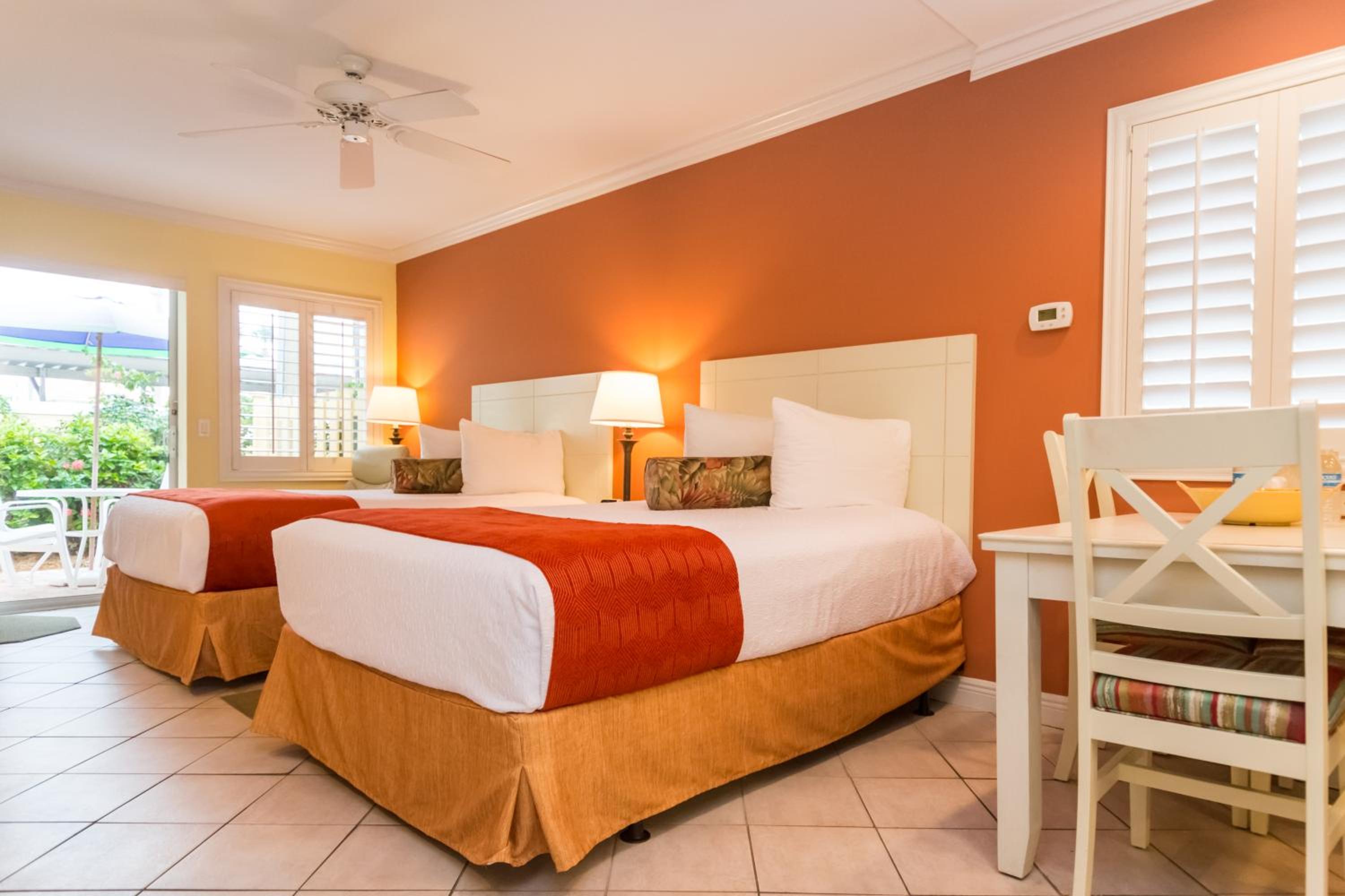 Inn at the Beach-Venice FLORIDA