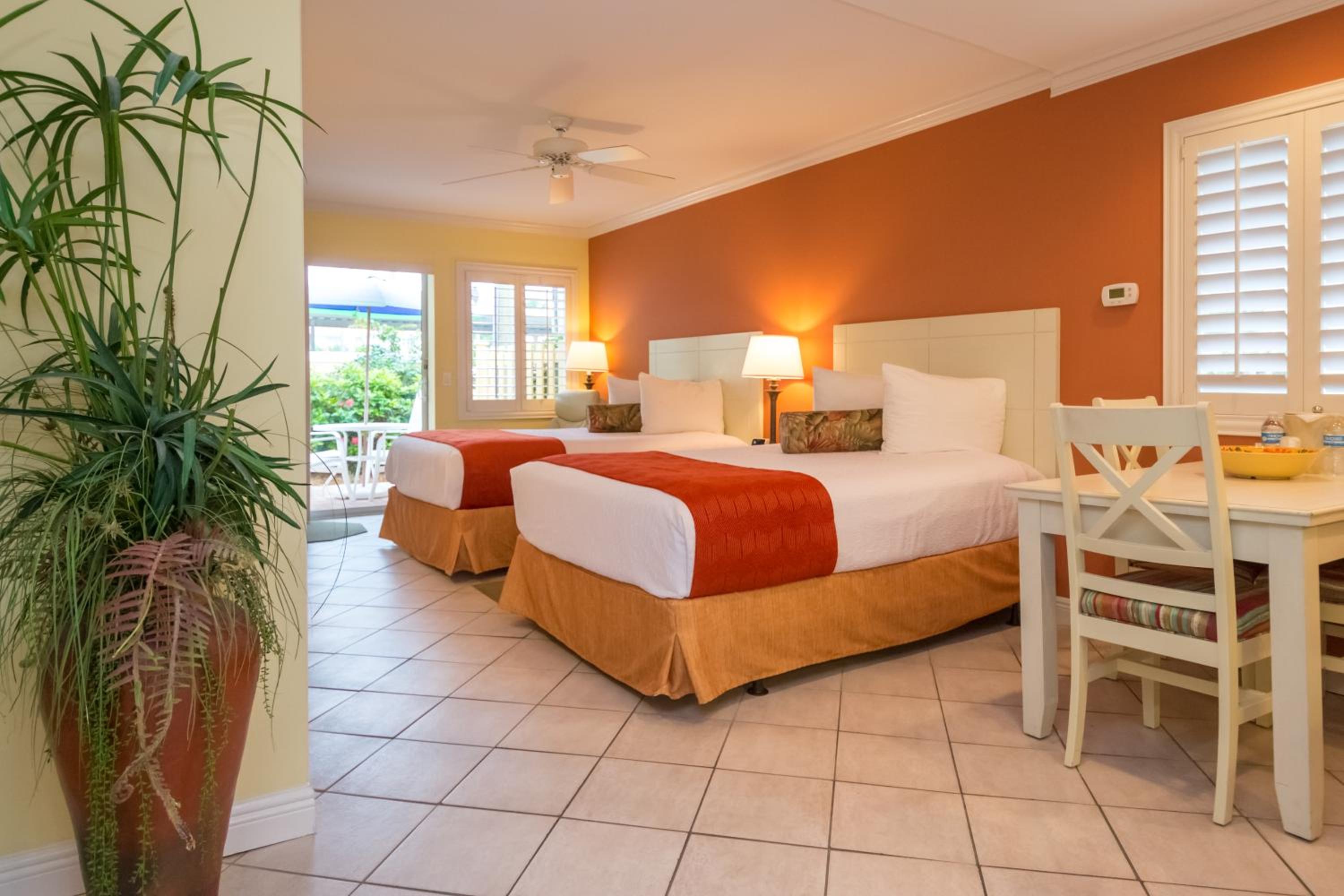 Inn at the Beach-Venice FLORIDA