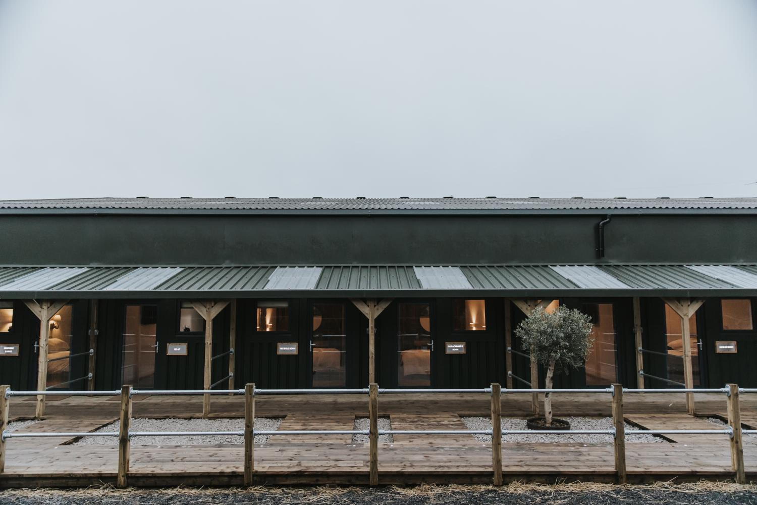 Owen House Farm