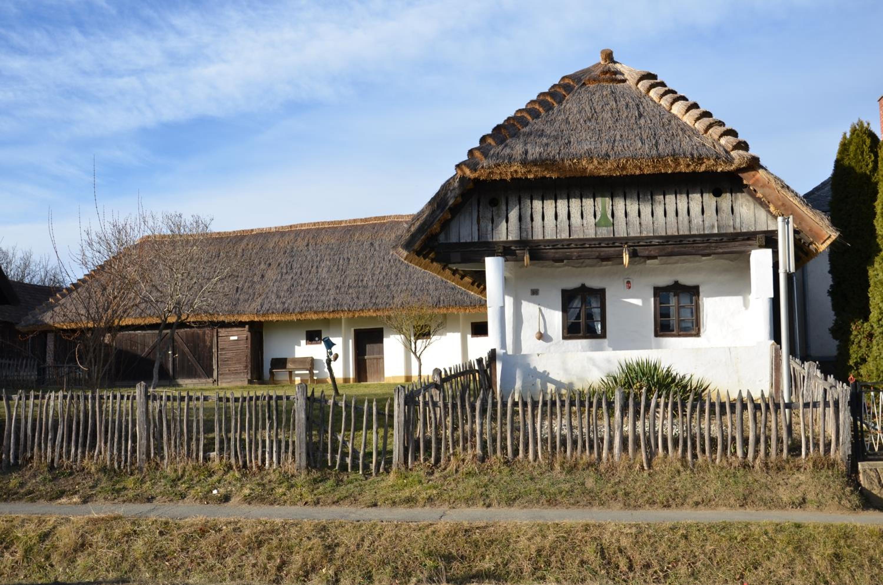 Dedesi Vendégház Zalalövő
