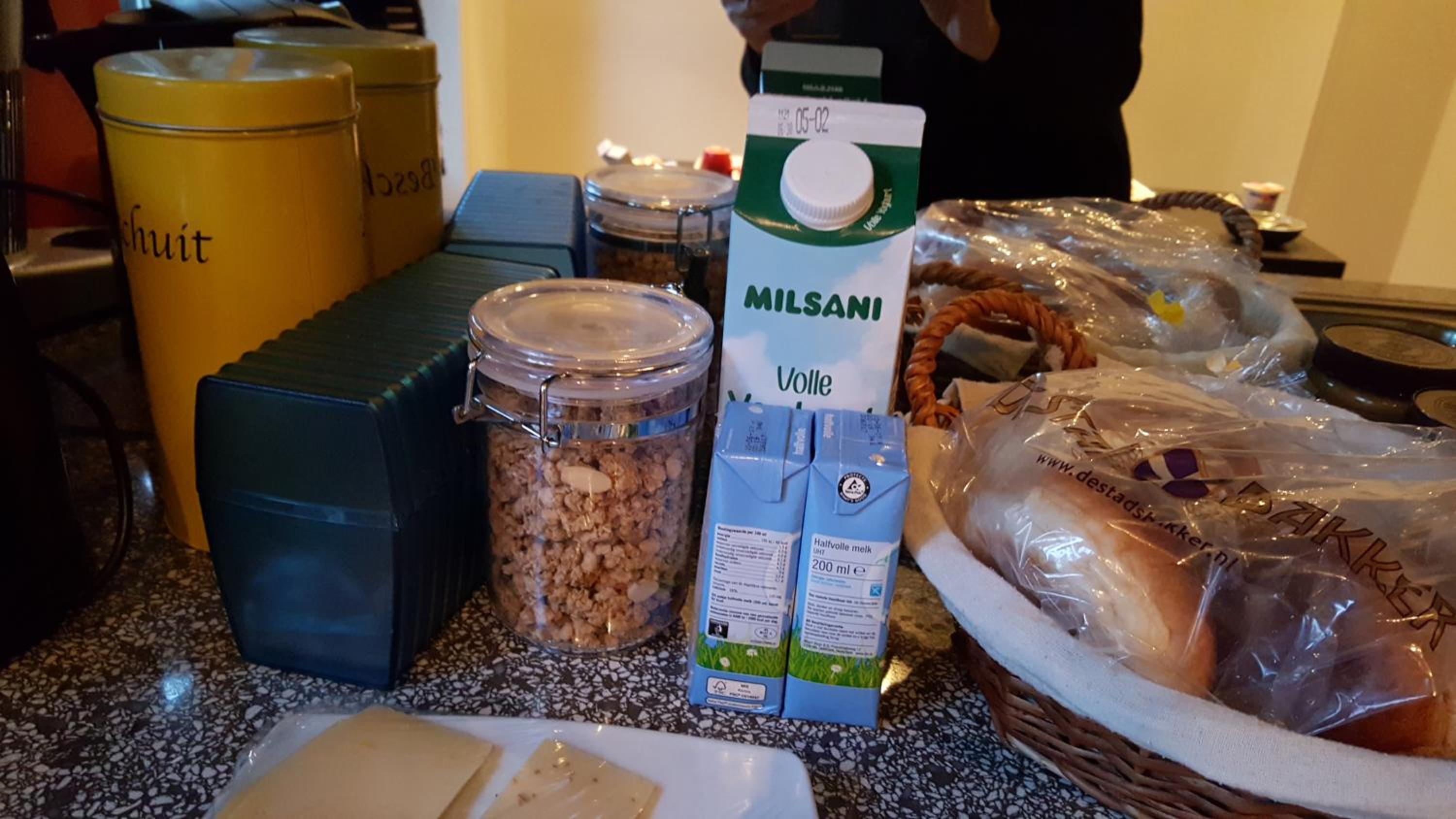 B&B In de Kromme Jak