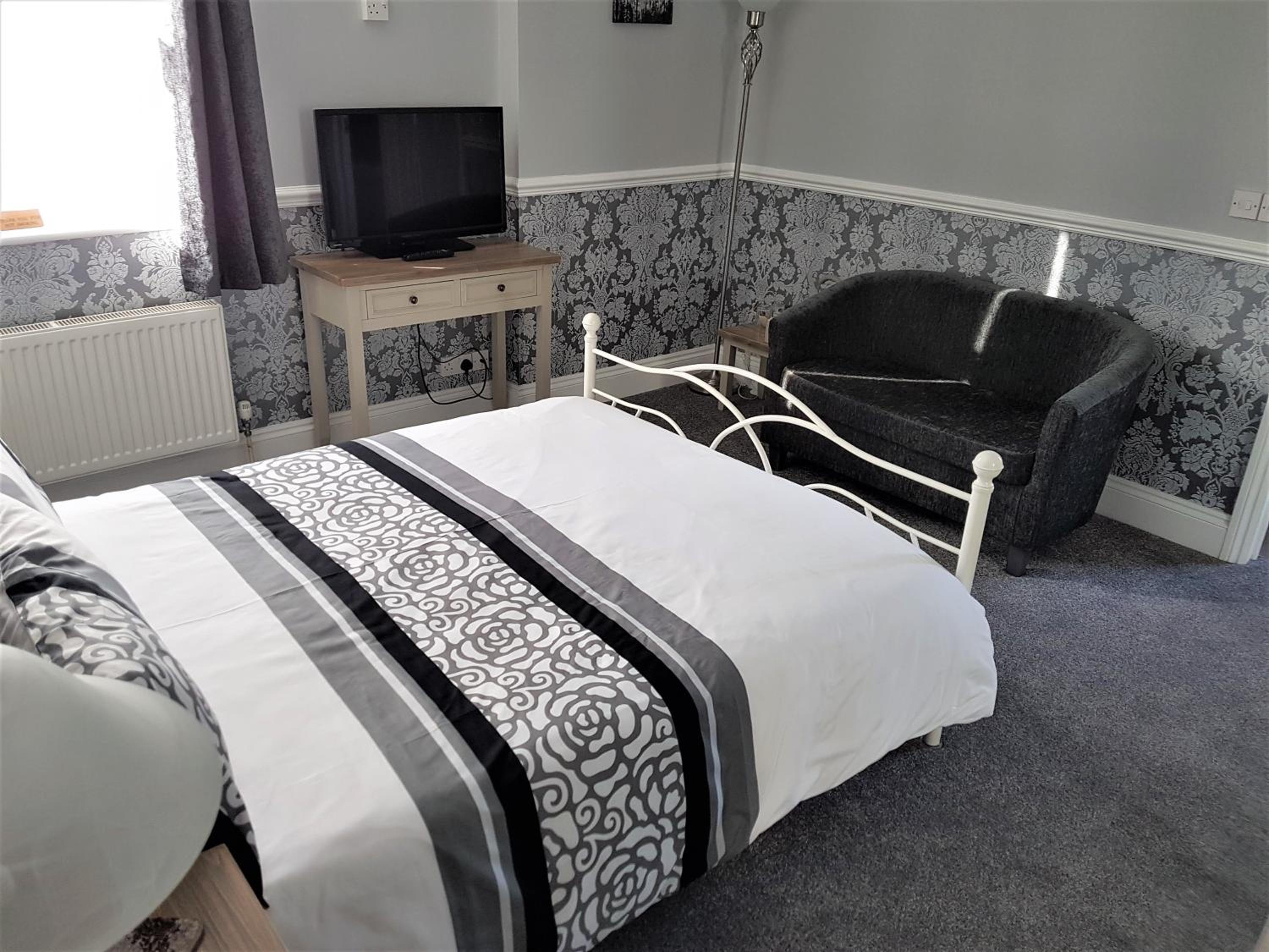 Oakover Guest House