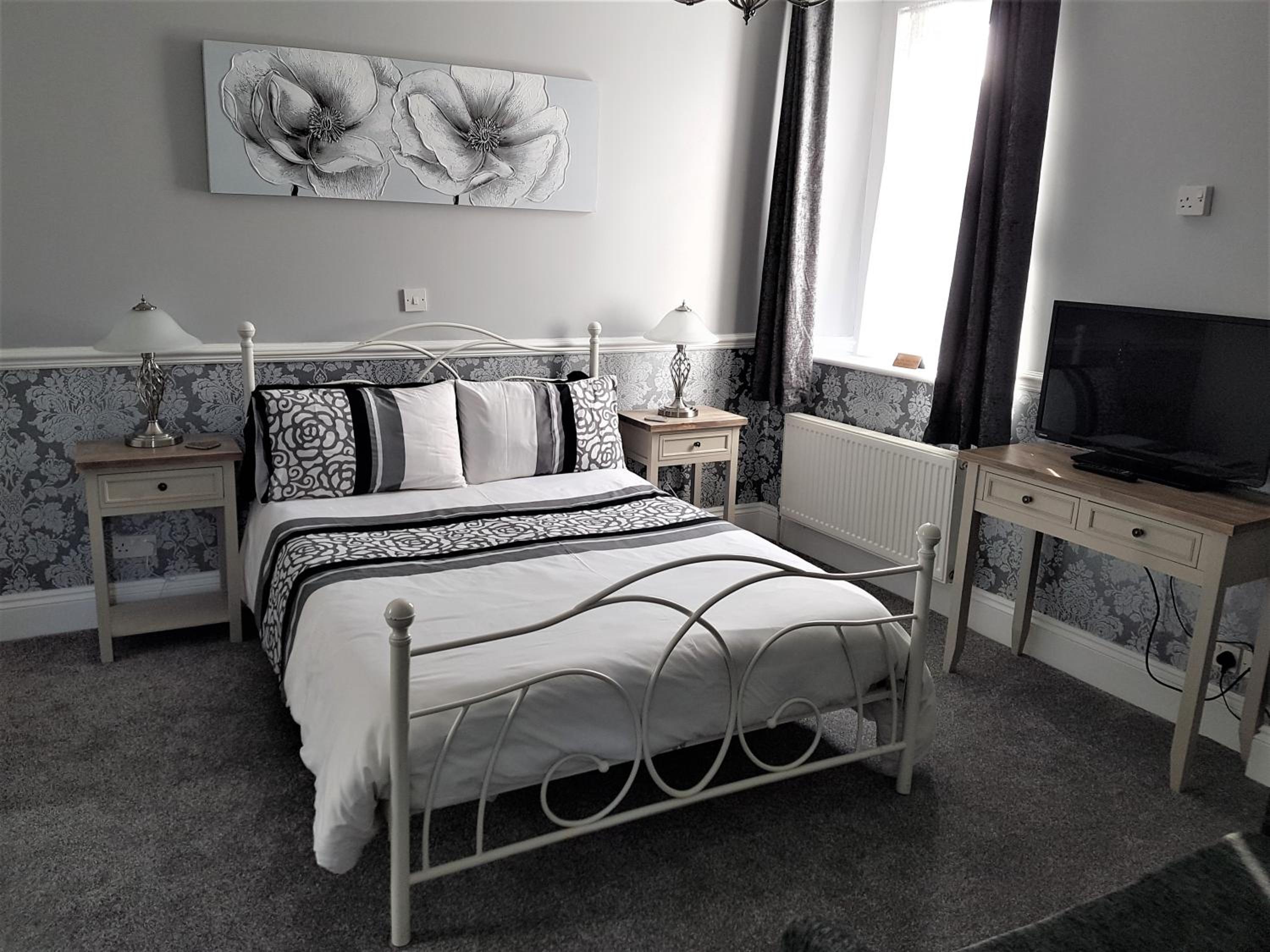 Oakover Guest House, photo 50