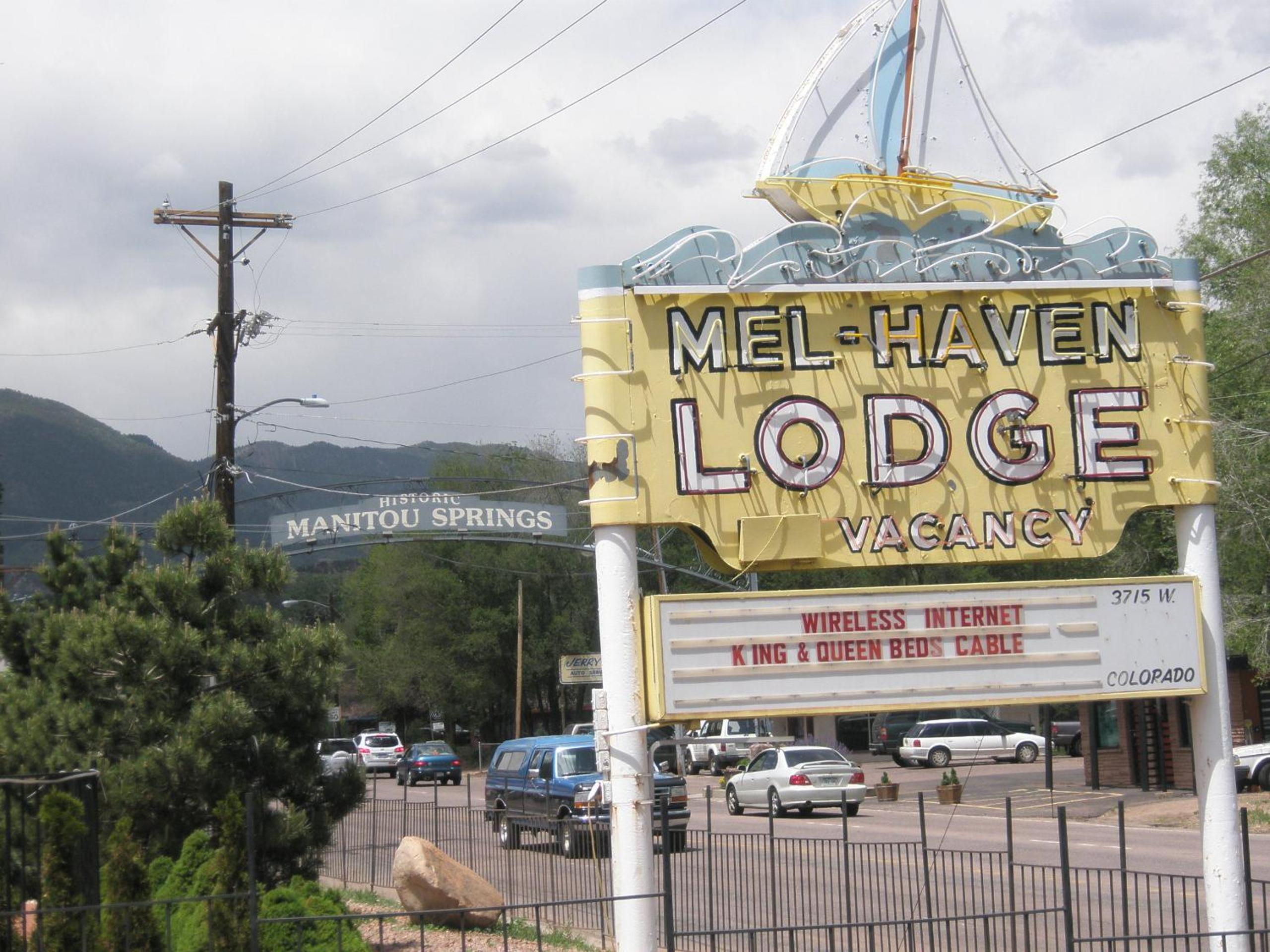 Hotel Mel Haven Motel - Image 1