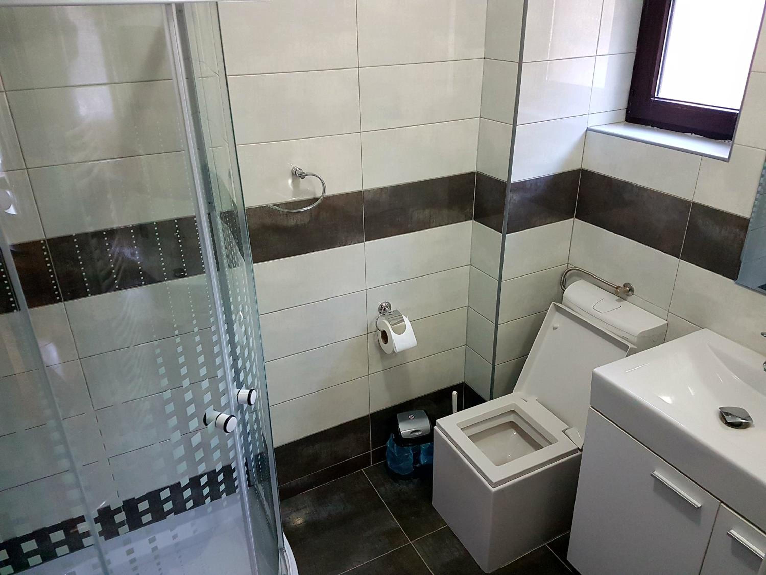 Casa David Comarnic