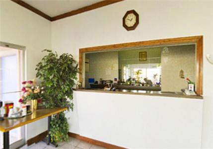 Executive Inn Muldrow view 3