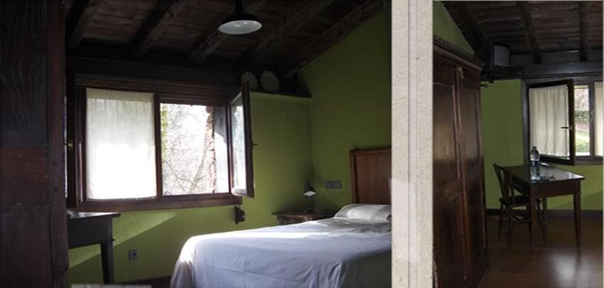Hostal Itzalargikoborda view 5