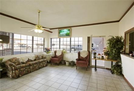 Executive Inn Muldrow view 5