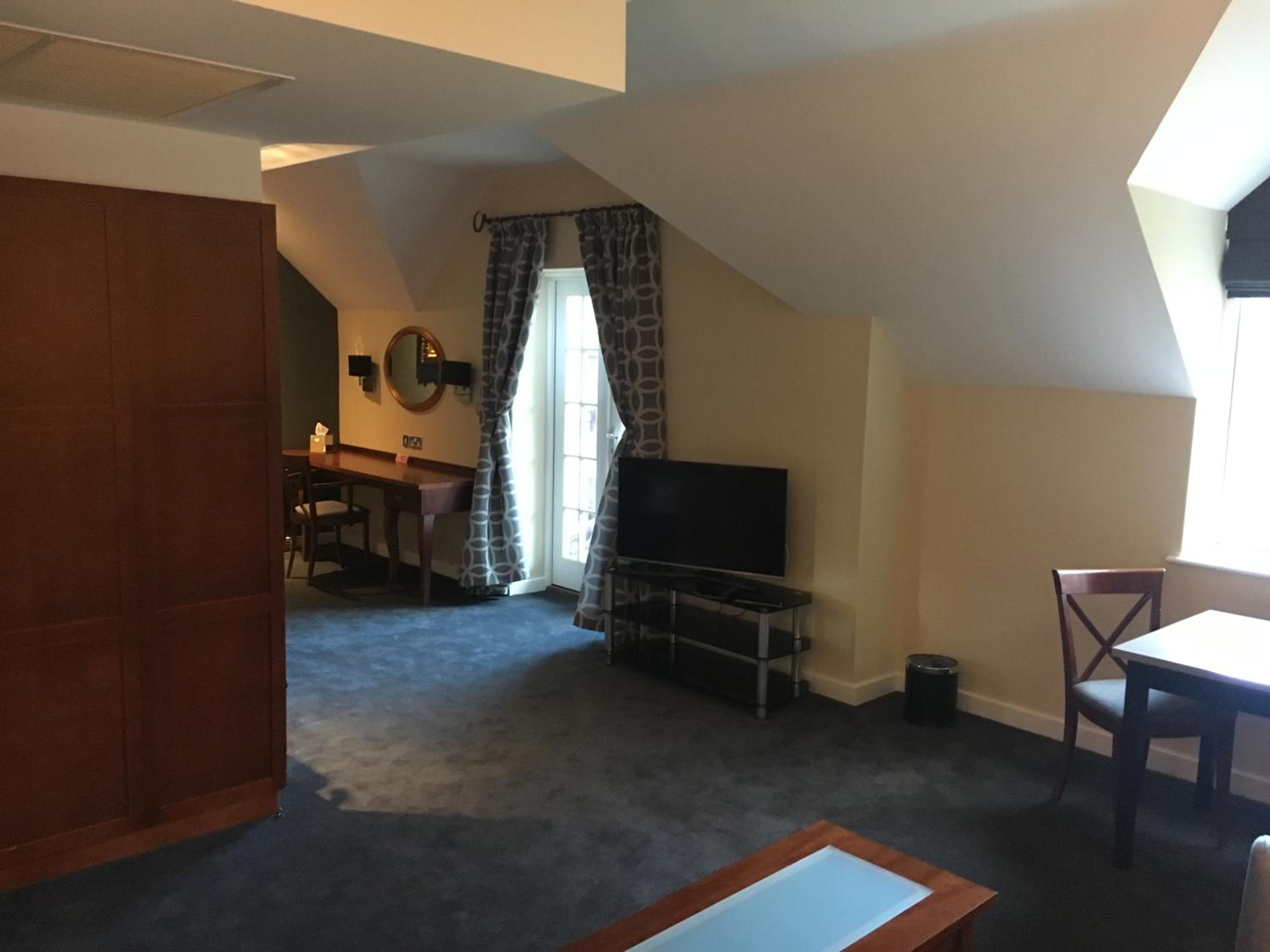 Llangollen Vacations - Wild Pheasant Hotel  Spa - Property Image 10