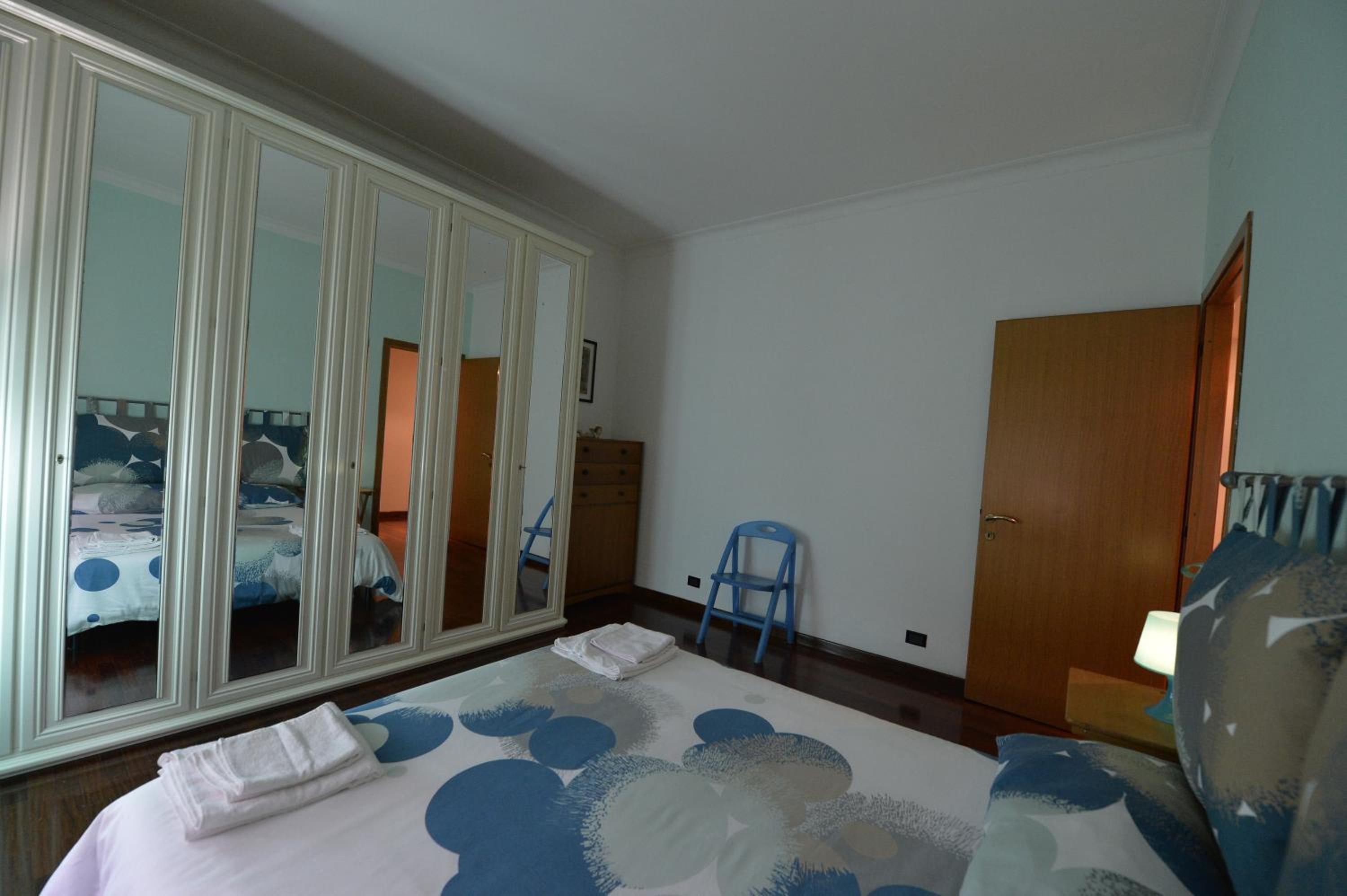 Abbracciaroma Casa Vacanze