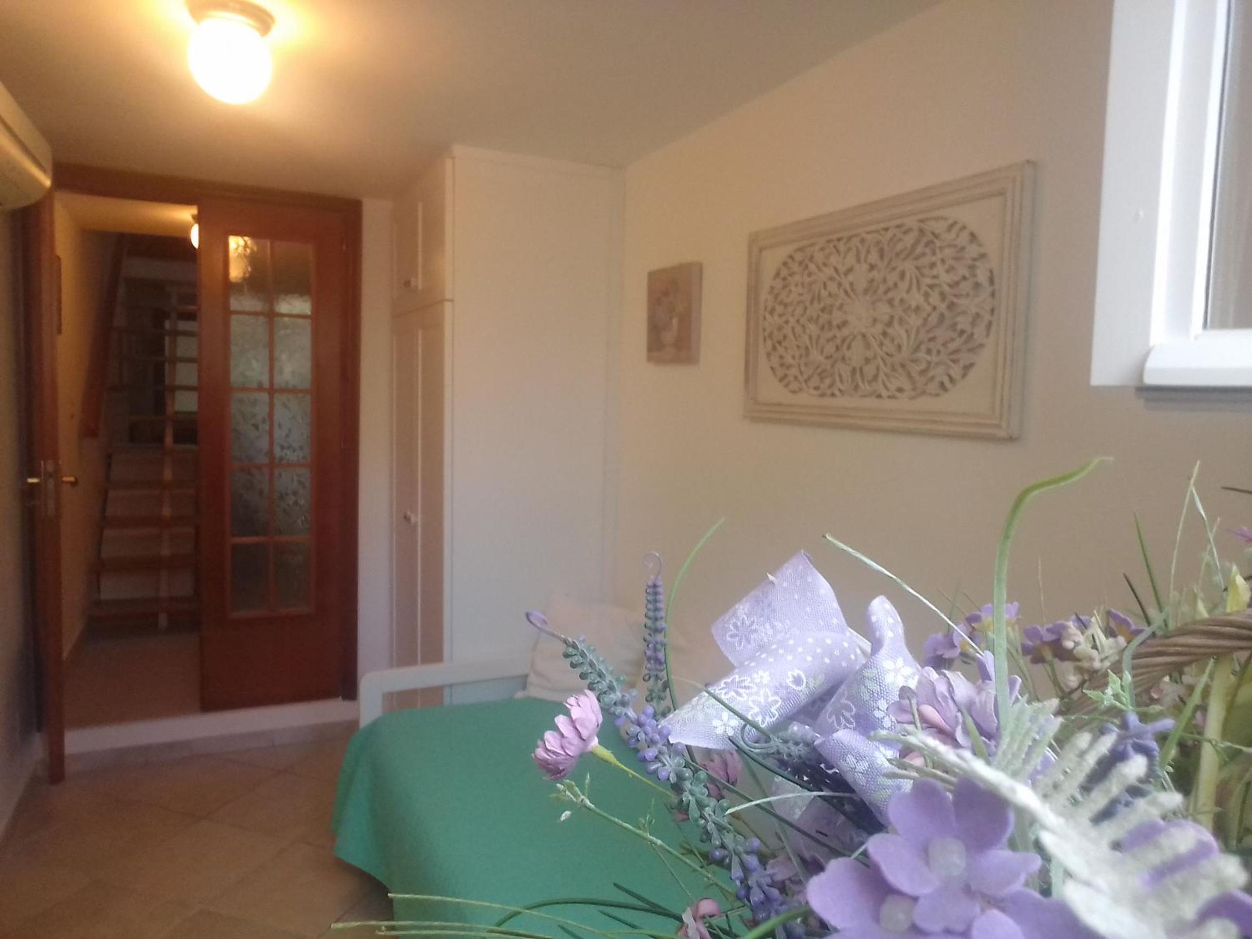 Villa Apollo B&B