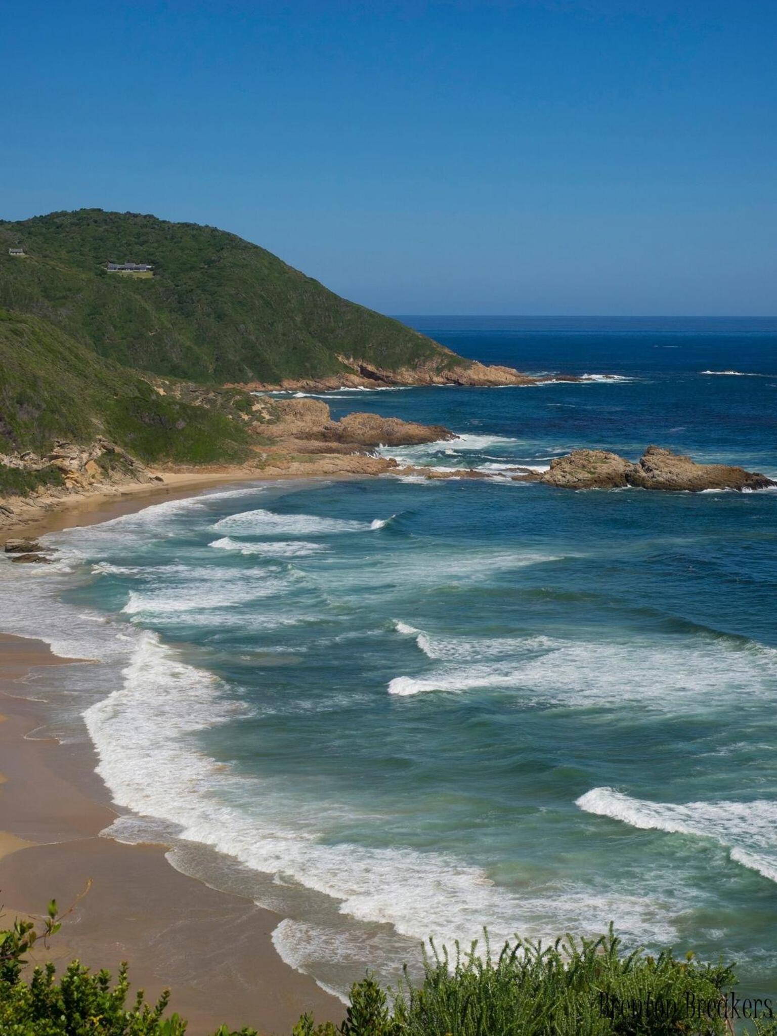 Brenton Breakers