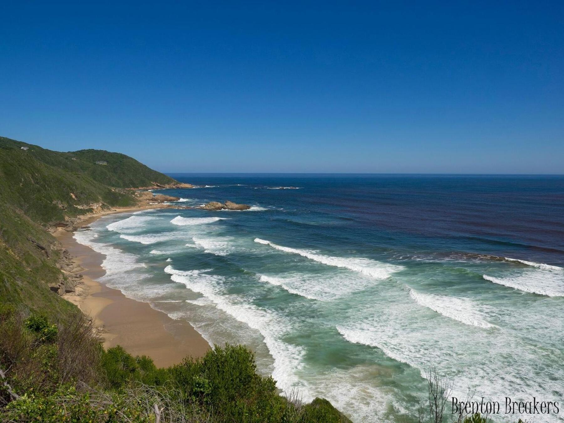 Brenton Breakers
