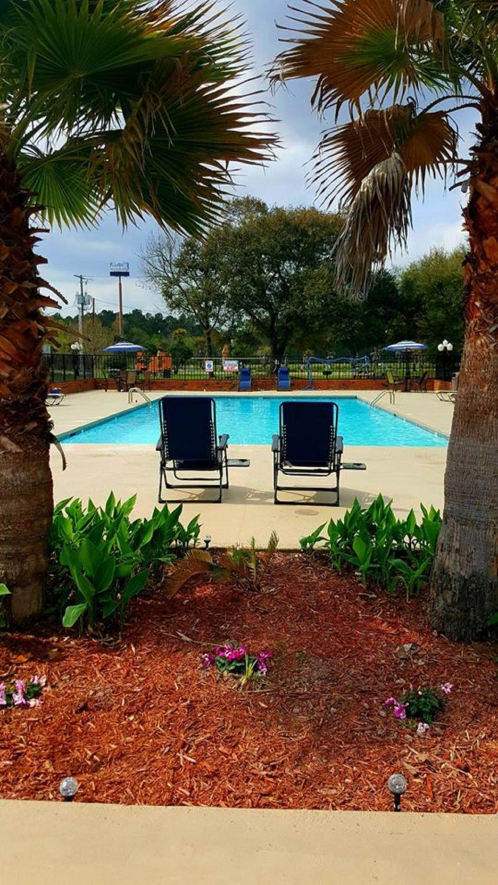 Motel 6 Hammond, LA – I 12 – I 55