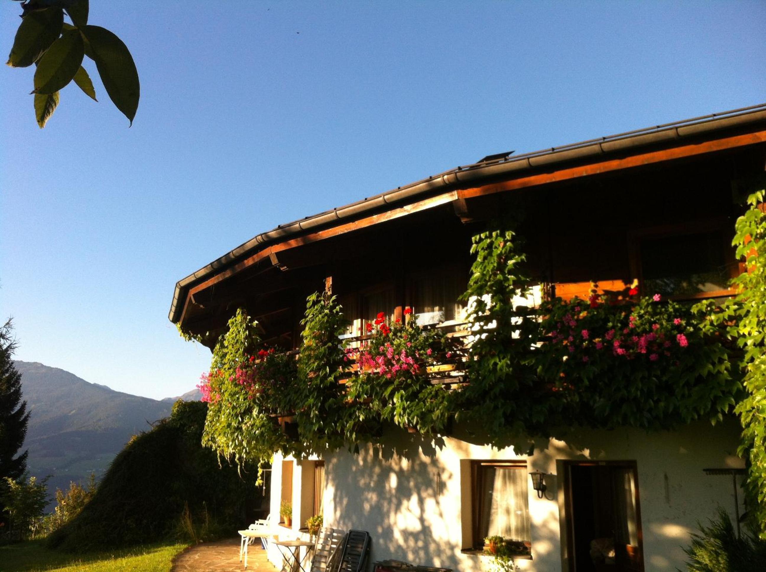 Ferienwohnungen Vomperberg, photo 20