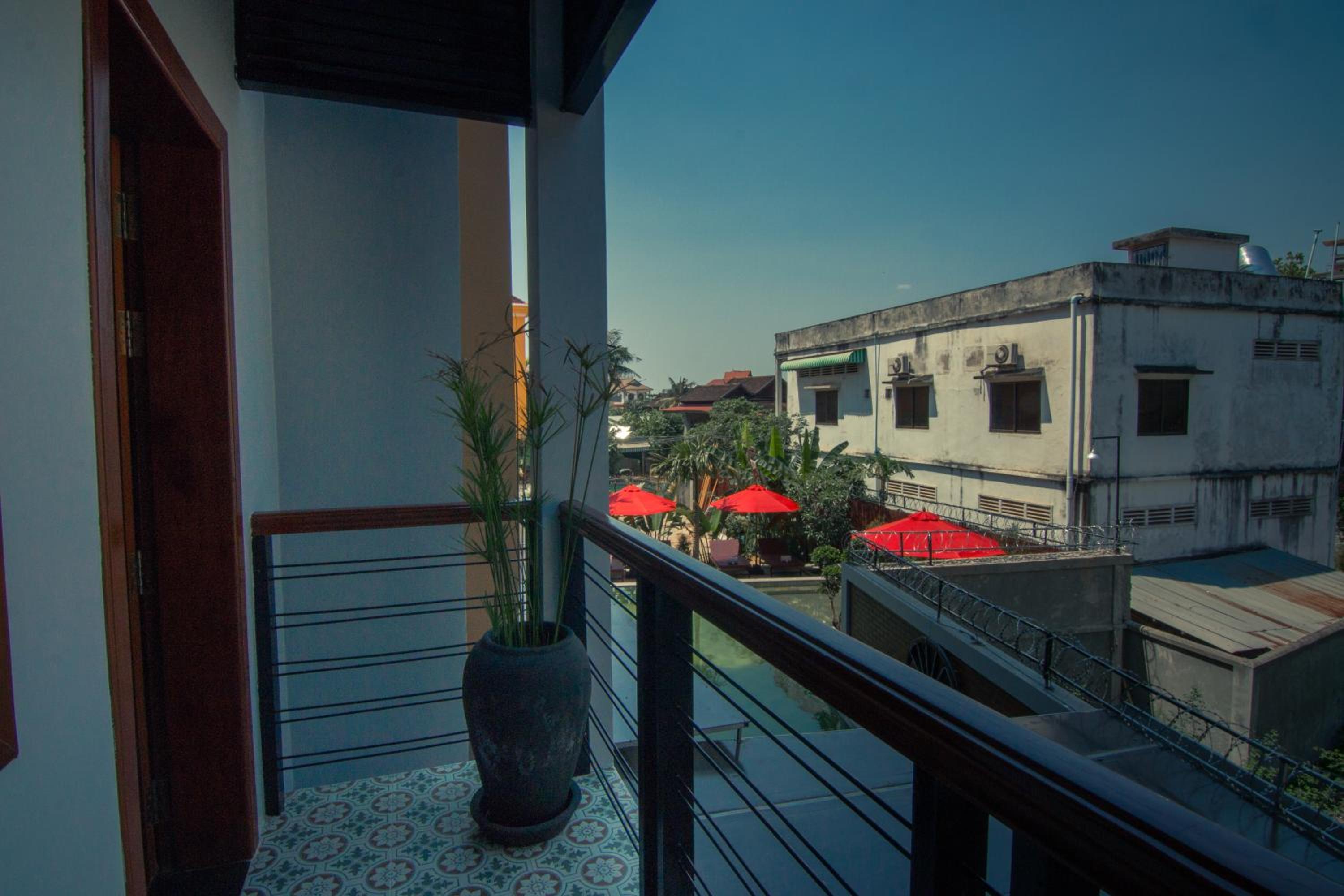 BB Angkor Residence